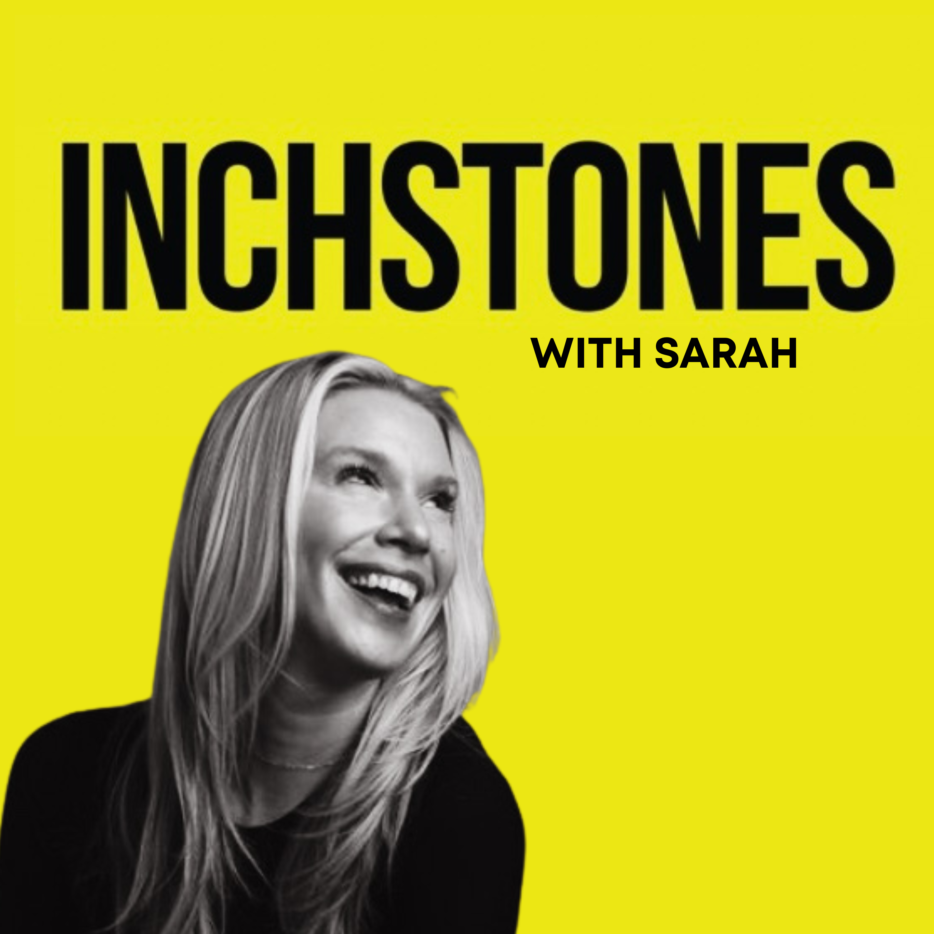 Inchstones with Sarah | Autism Parenting & Neurodiversity Insights Artwork