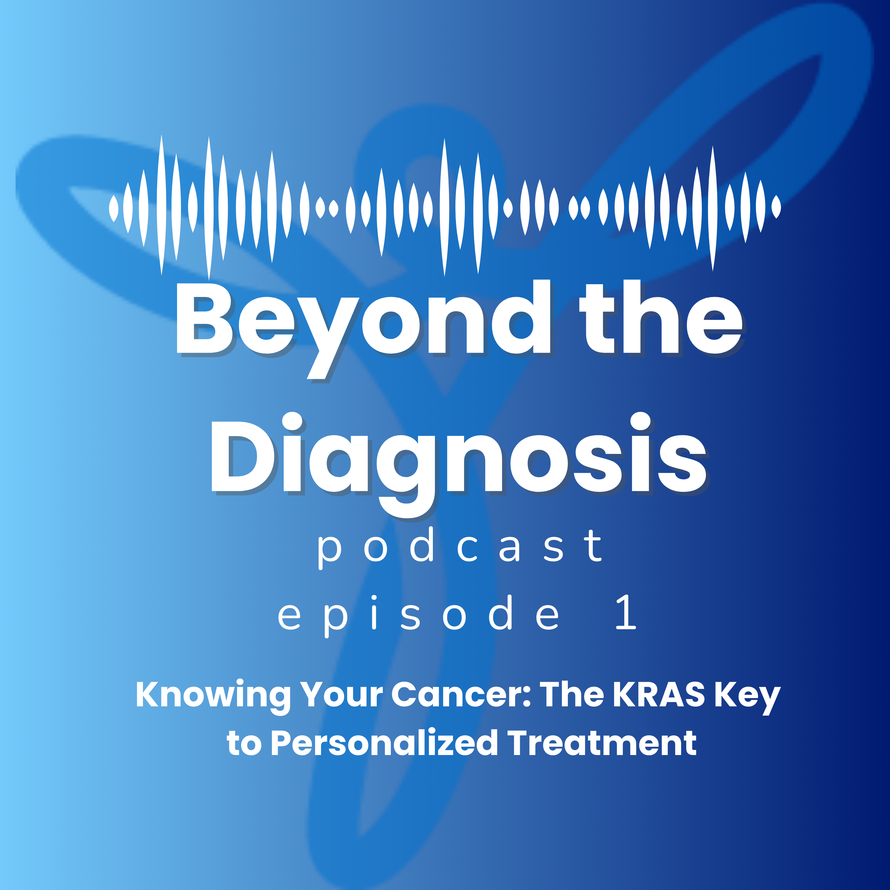 Knowing Your Cancer: The KRAS Key to Personalized Treatment