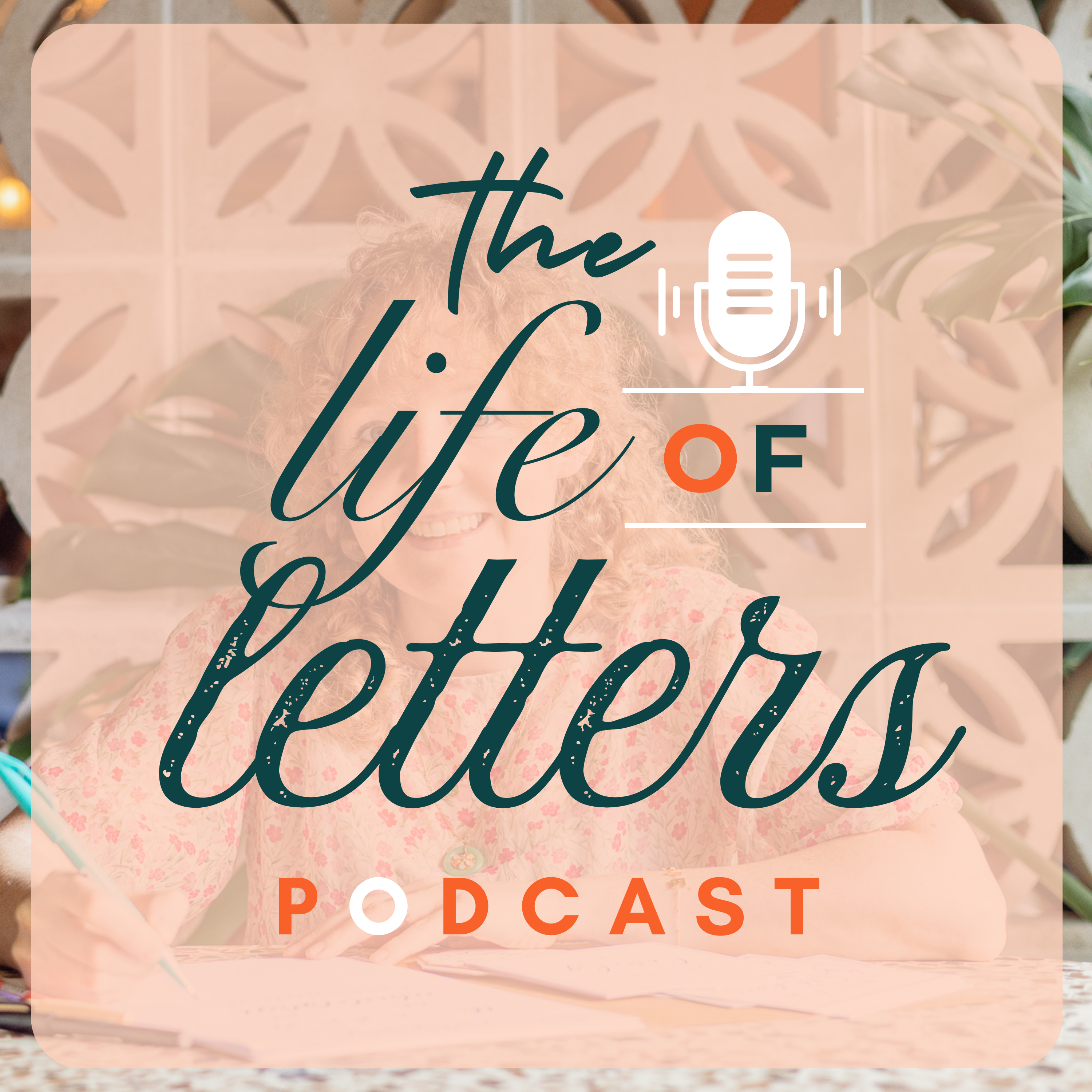 Trailer: The Life of Letters [Season 1]