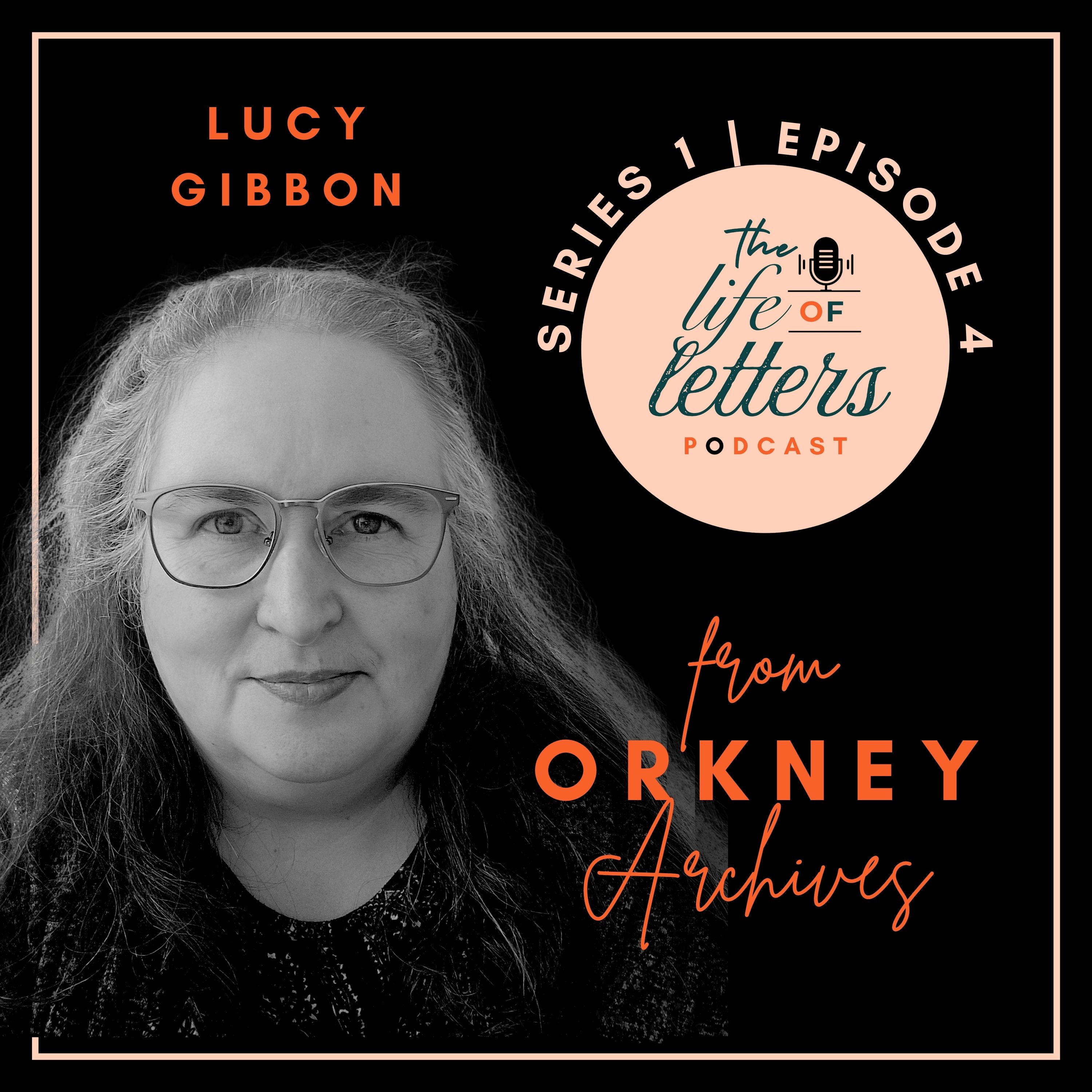 The Lost Art of Palaeography with Archivist, Lucy Gibbon