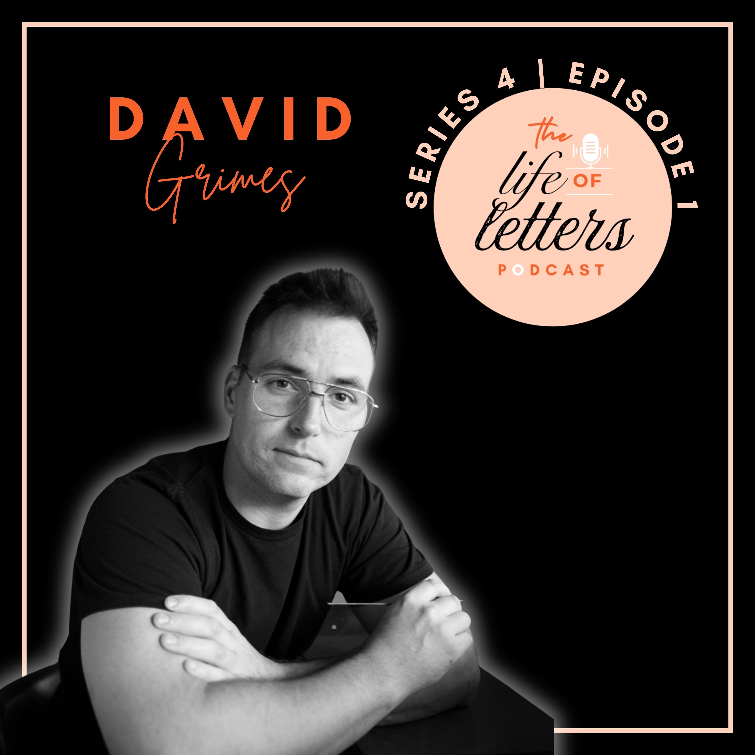 A History (and the Future) of Engrossers script with David Grimes