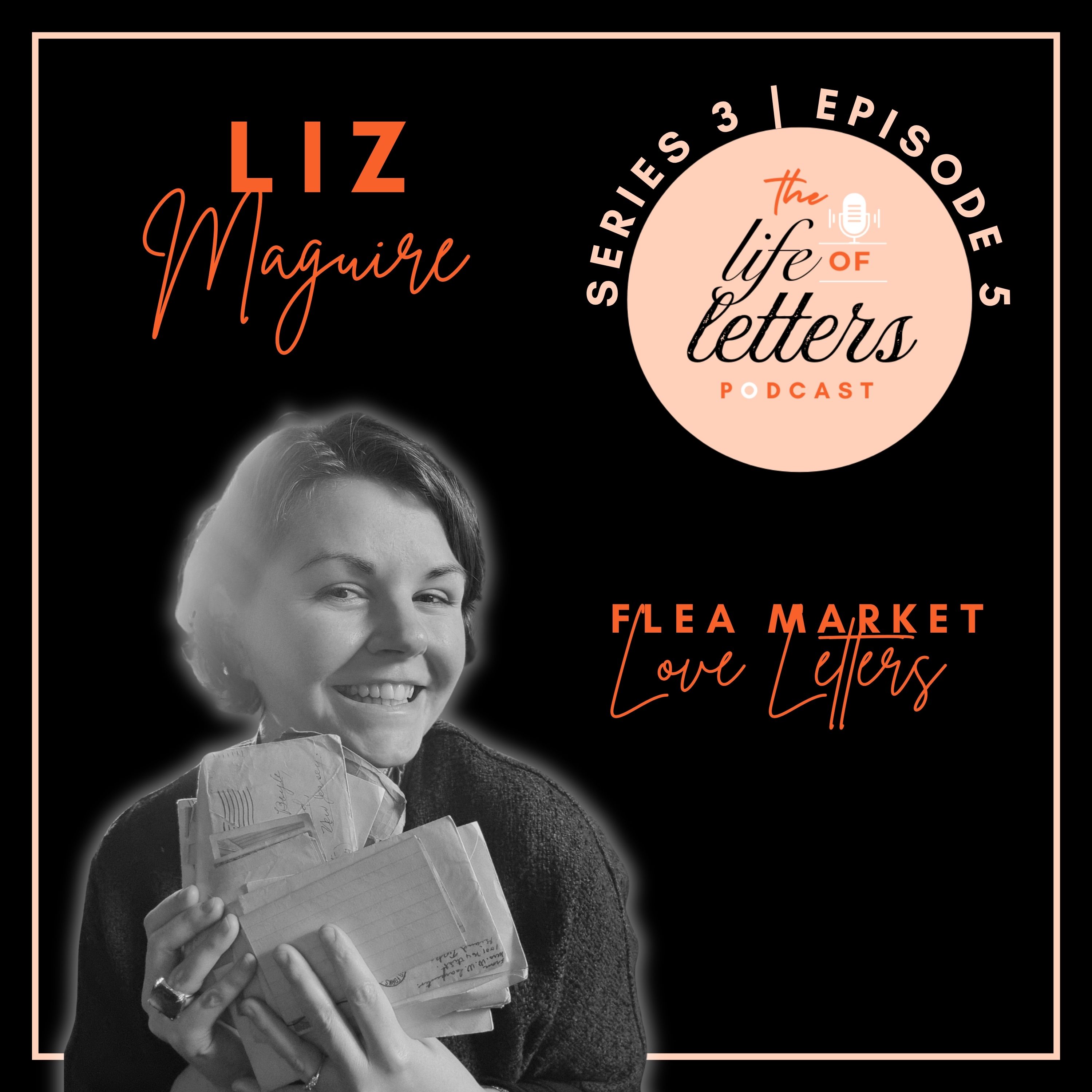 What Happens to Lost Love Letters?