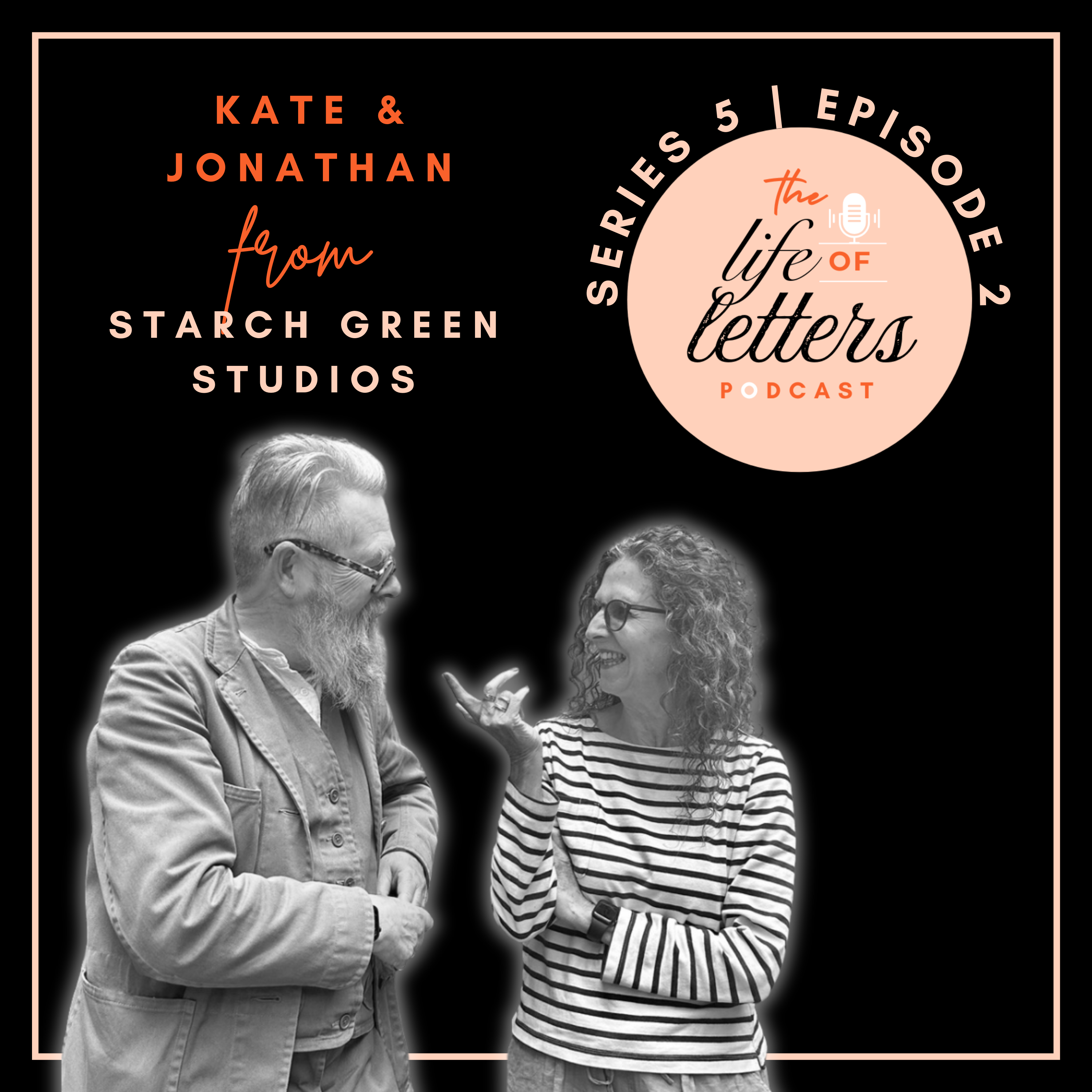 How The Art of Printing Letters Has Changed