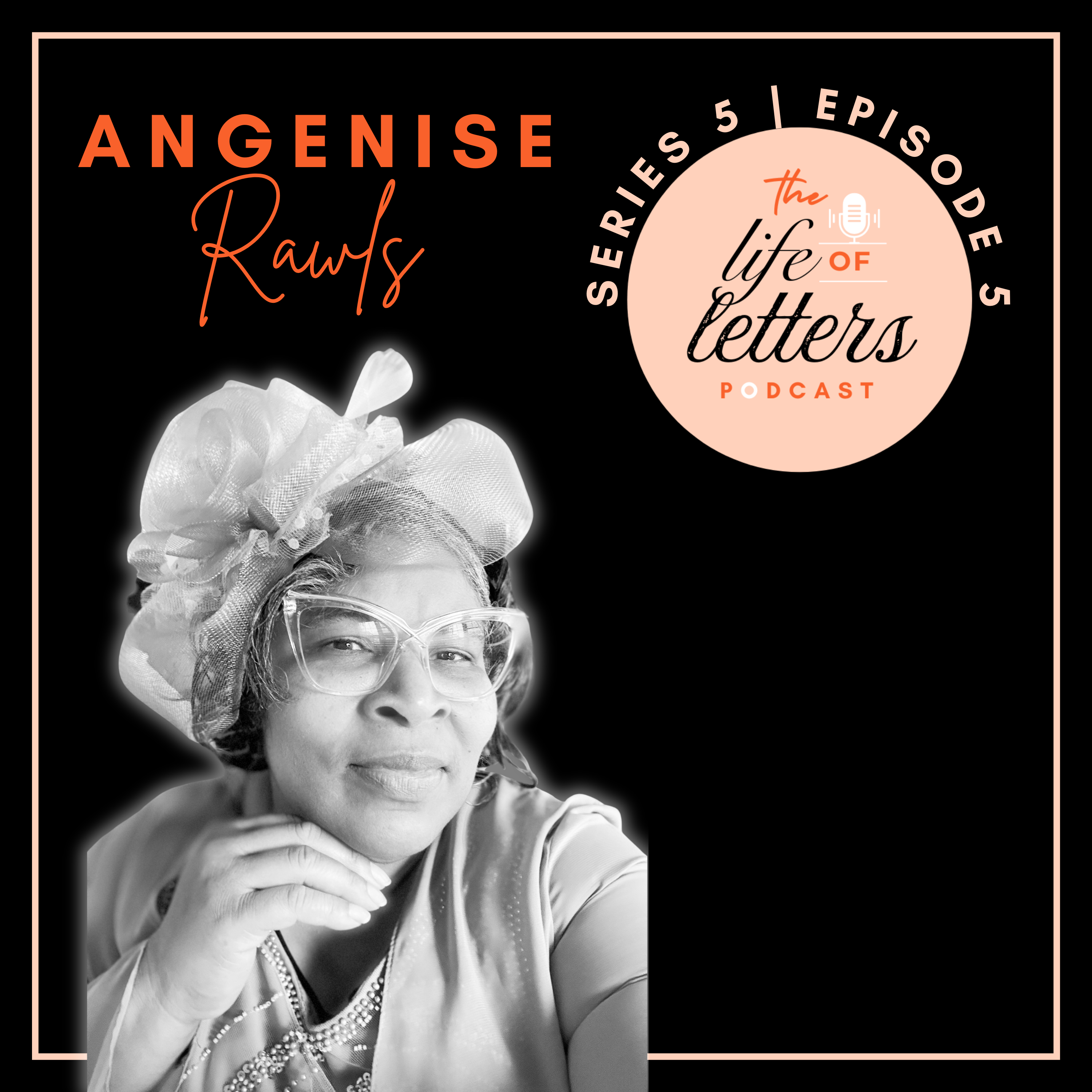 Written in Faith: Calligraphy, Kindness, and Community