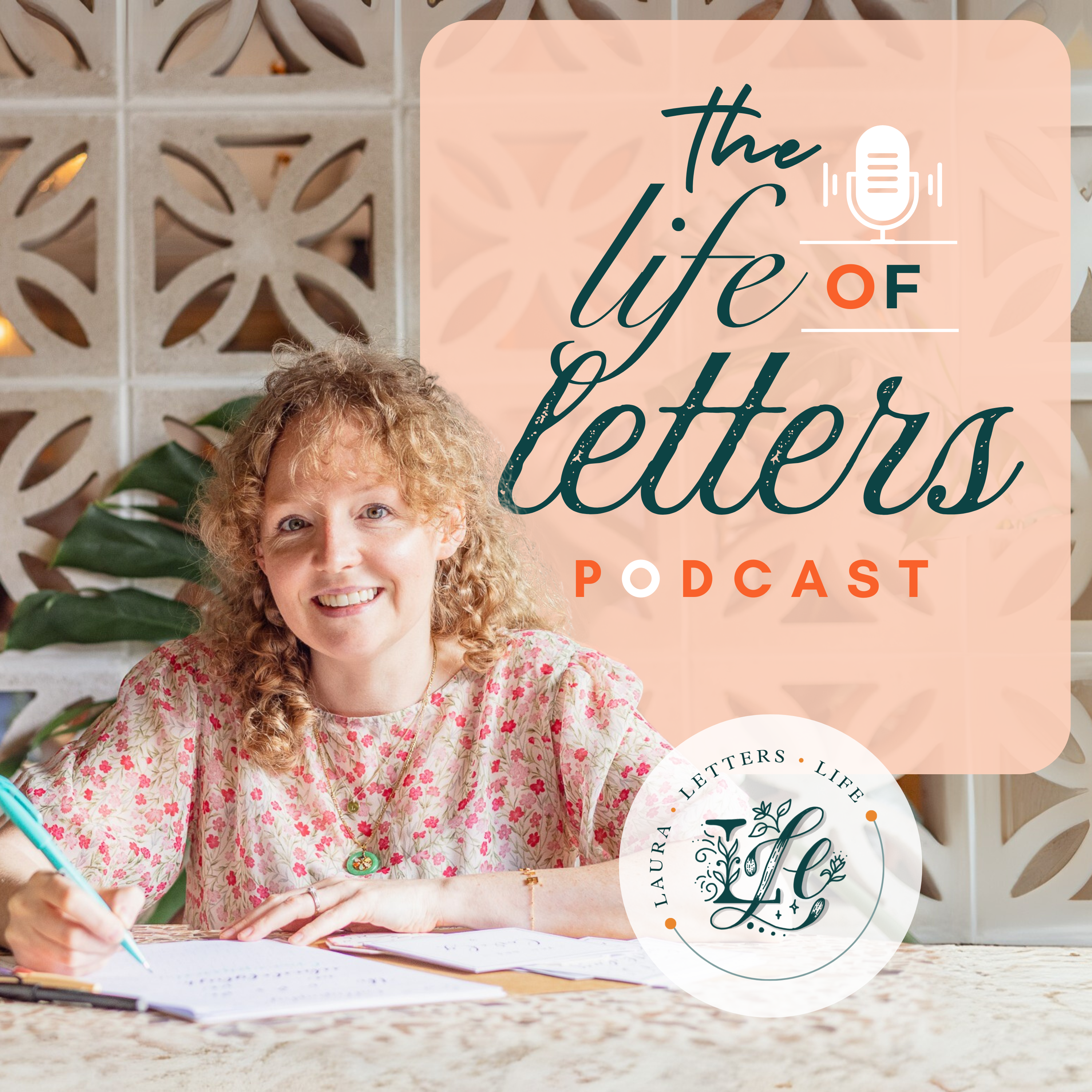 The Life of Letters