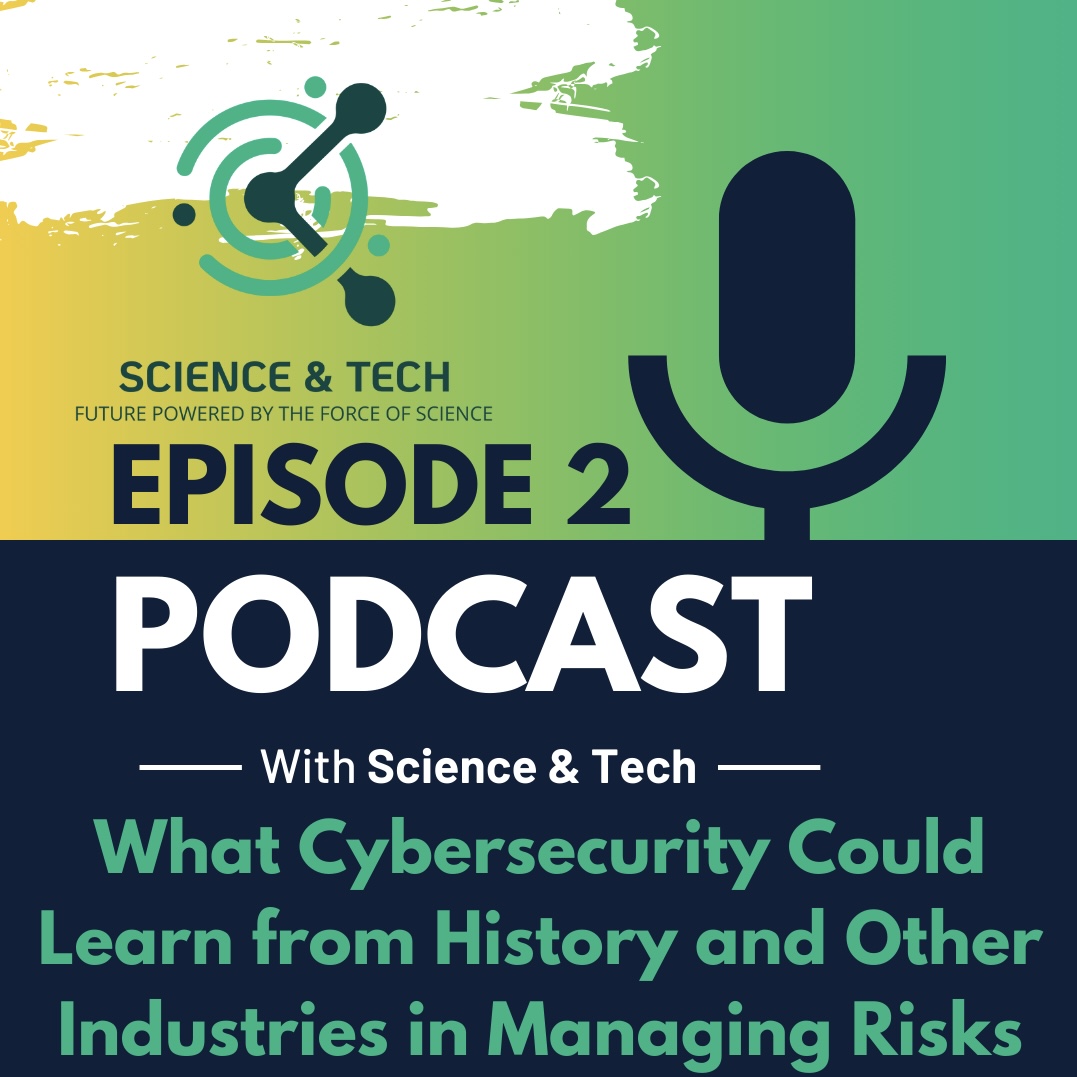 What Cybersecurity Could Learn from History and Other Industries in Managing Risks