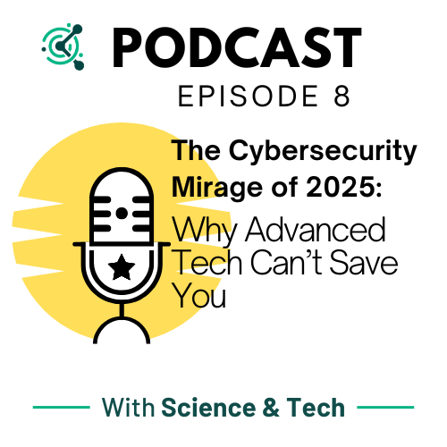 Episode Cover