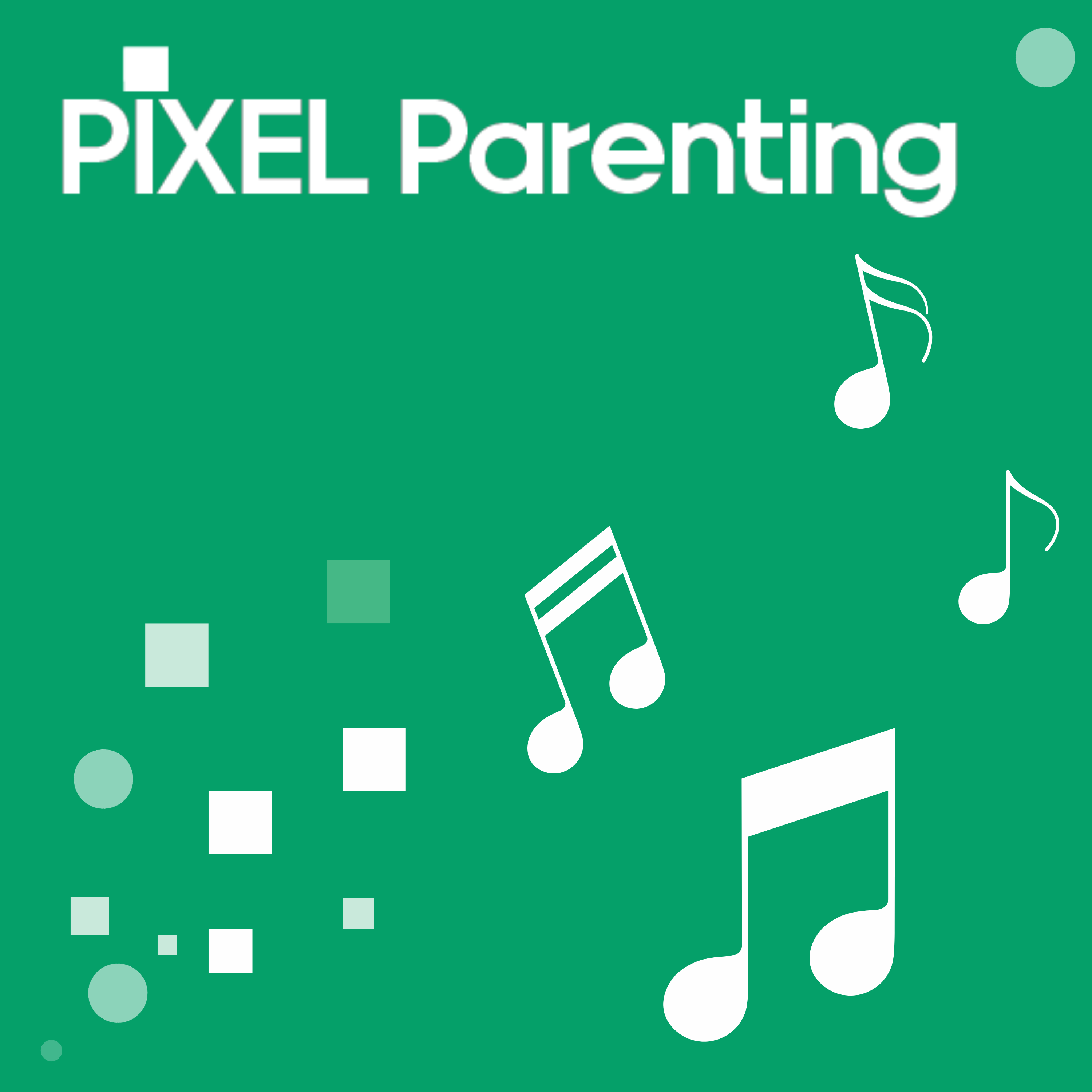 Pixel Parenting