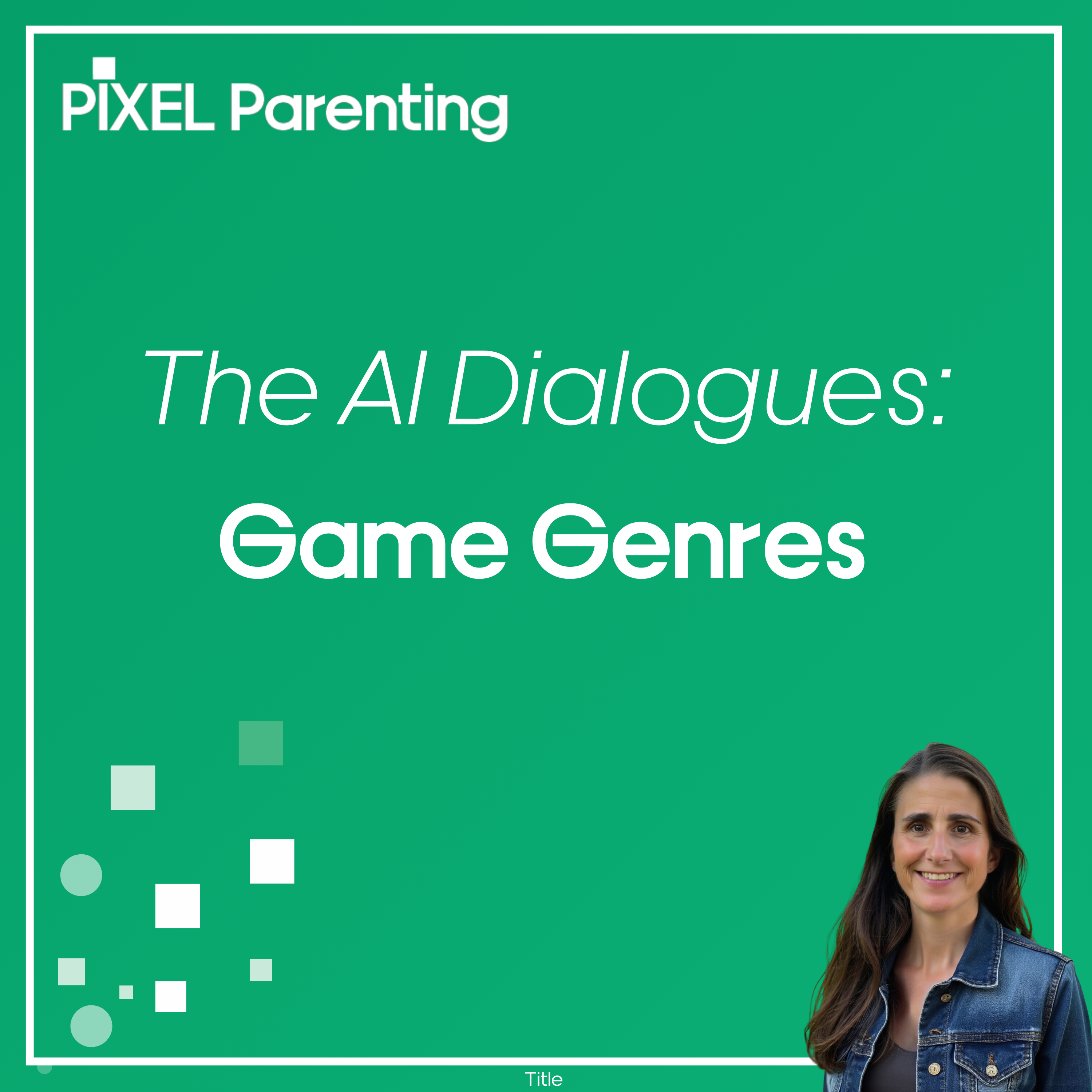 Pixel Parenting
