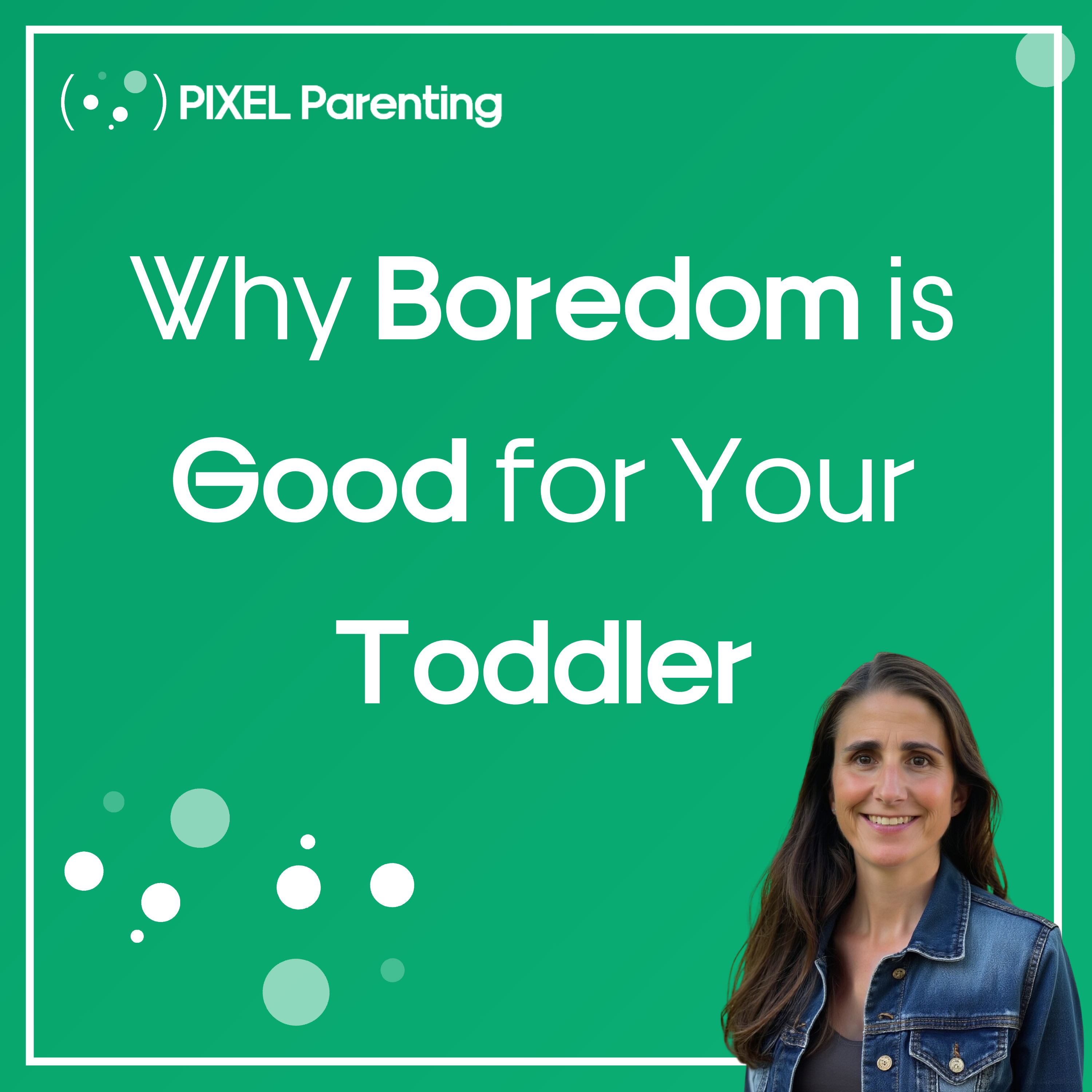 Pixel Parenting