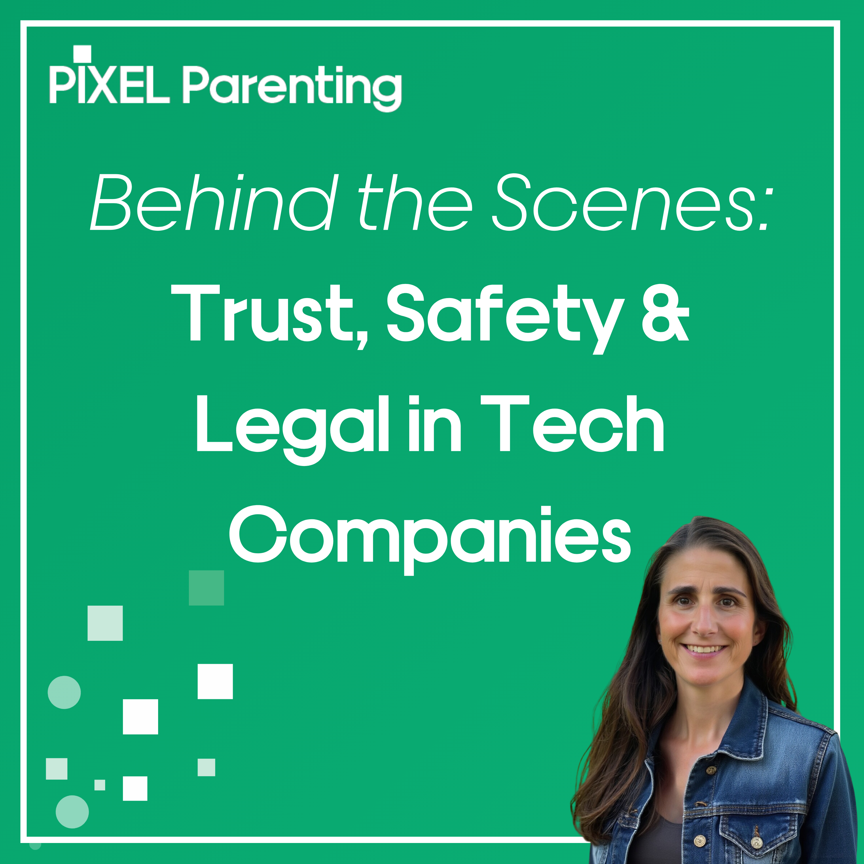 Pixel Parenting