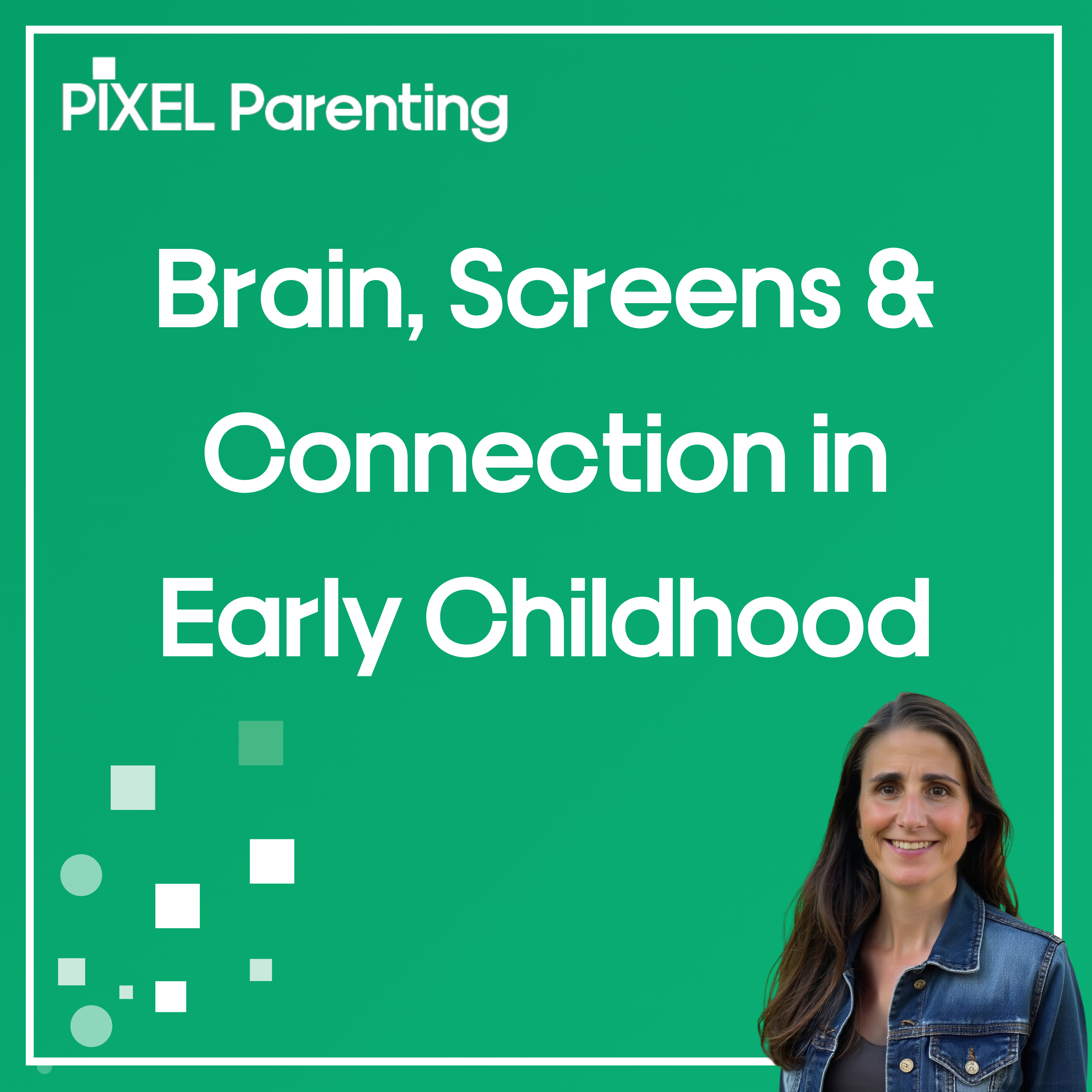 Pixel Parenting