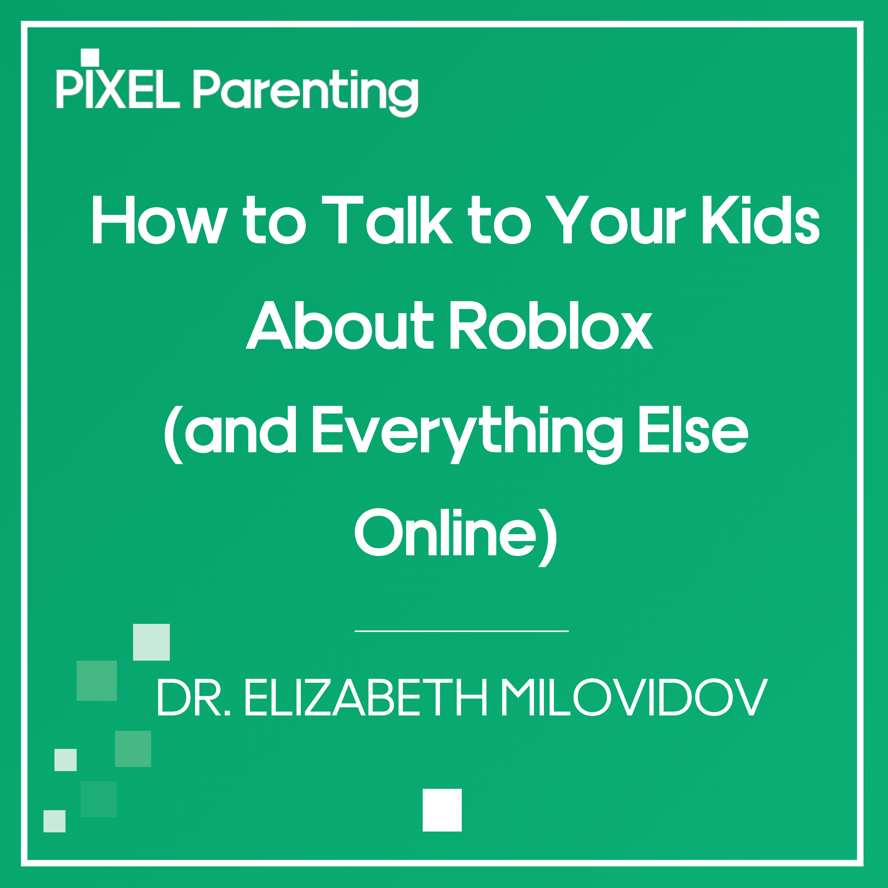Episode Cover