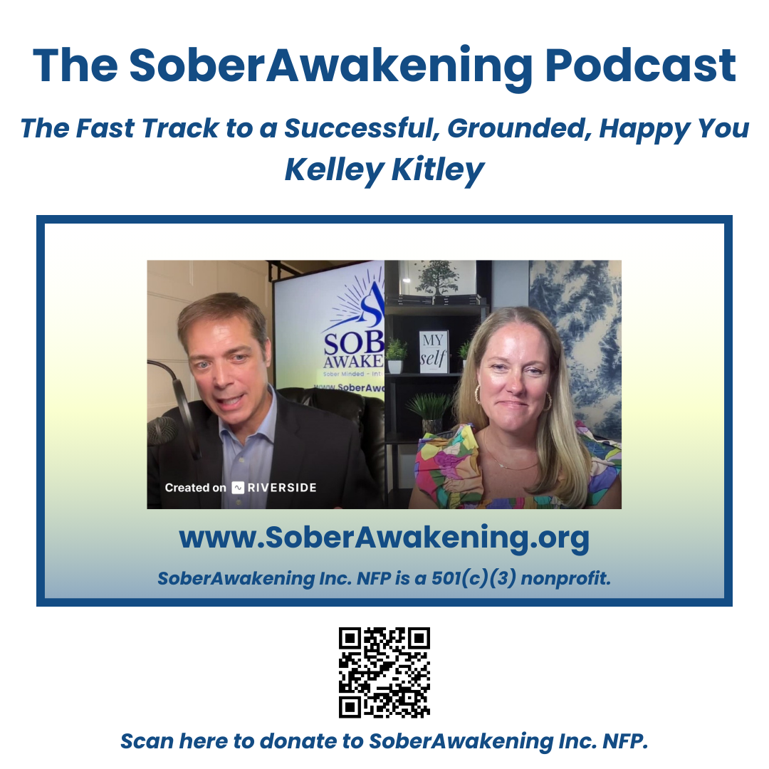 The Fast Track to a Successful, Grounded, Happy You