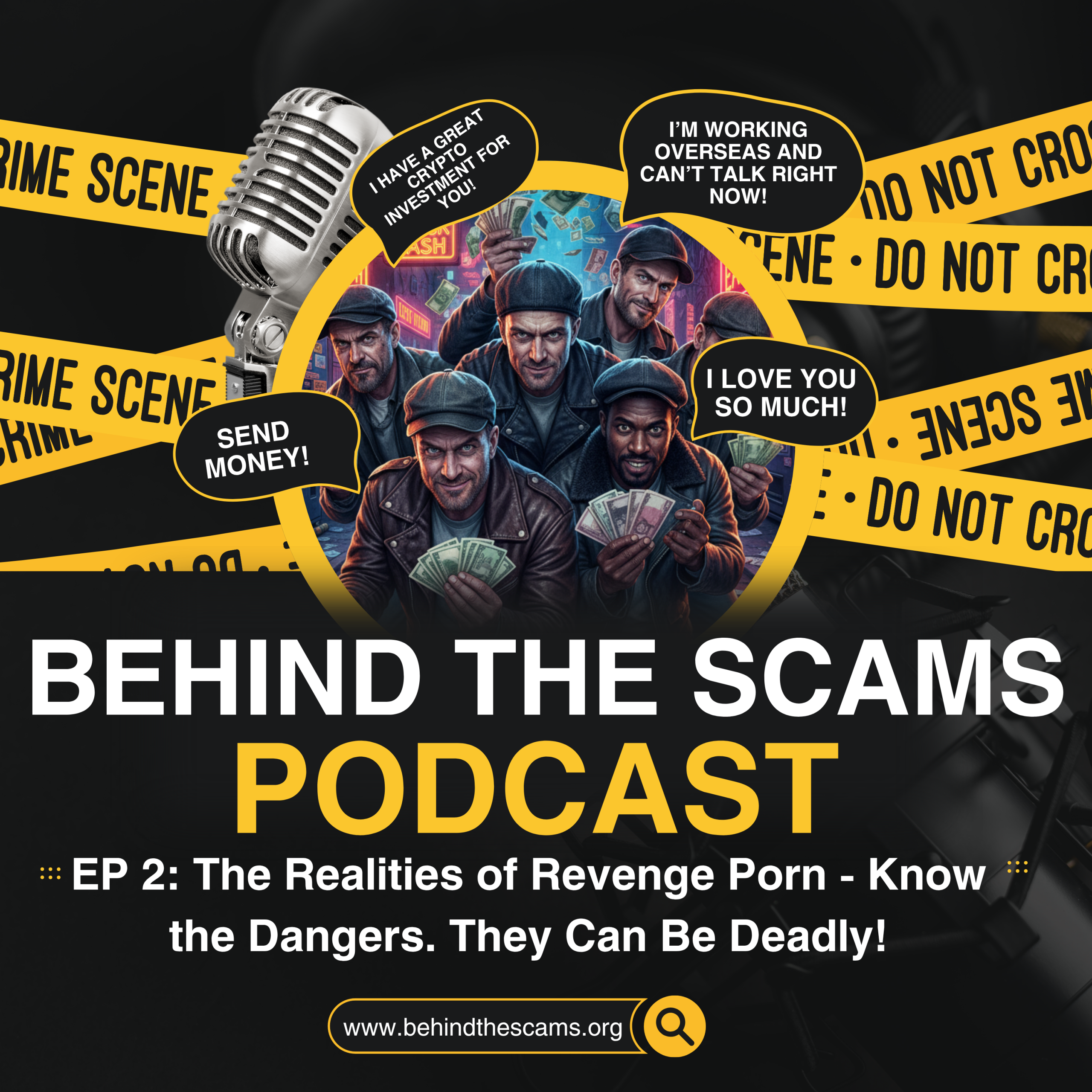 Episode Cover
