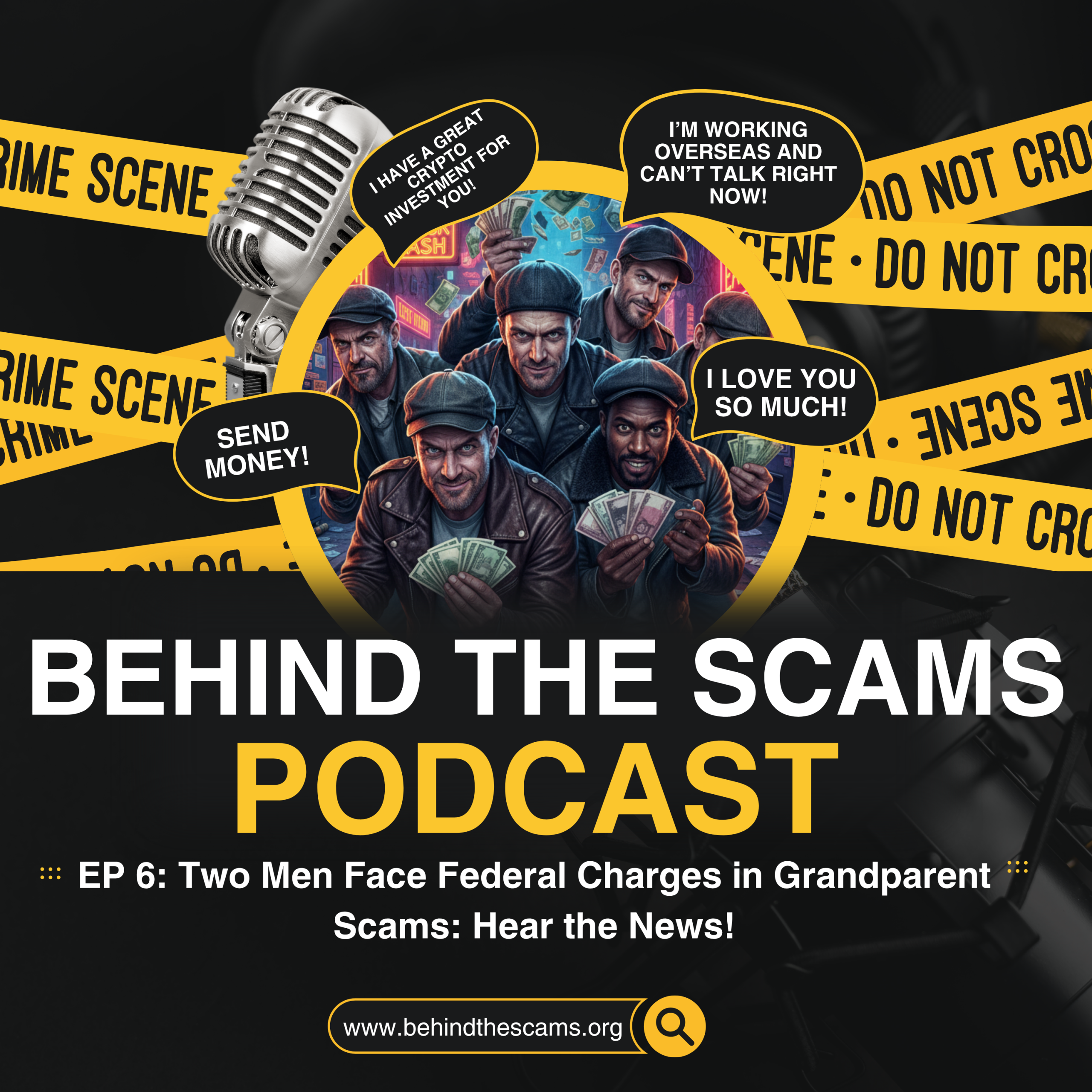 Episode Cover