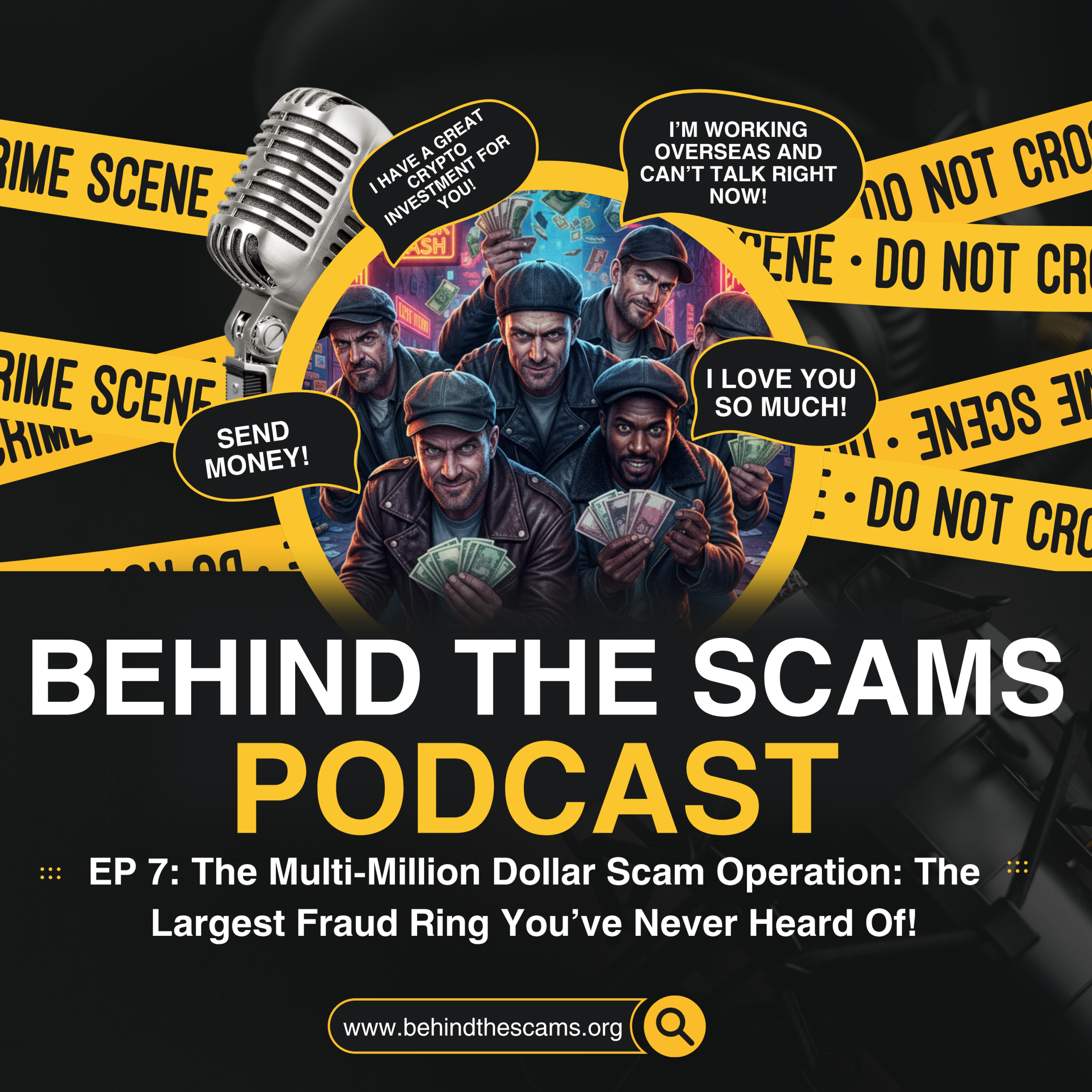 Episode Cover