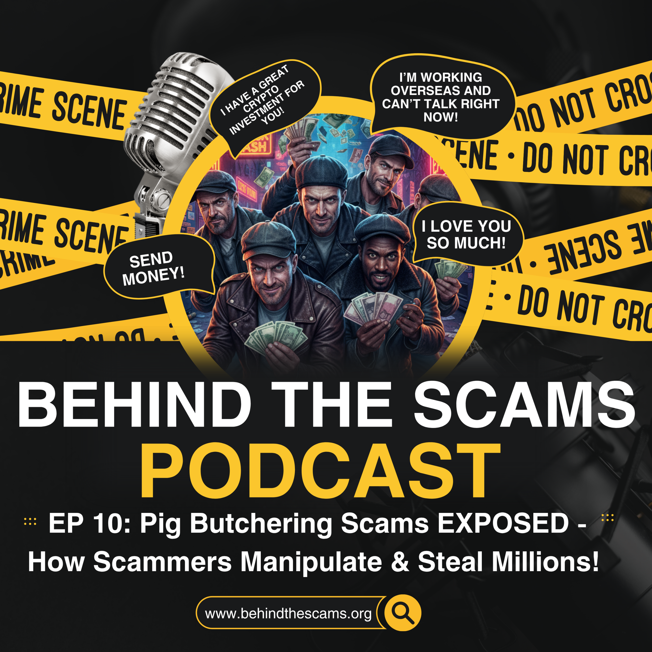 Episode Cover