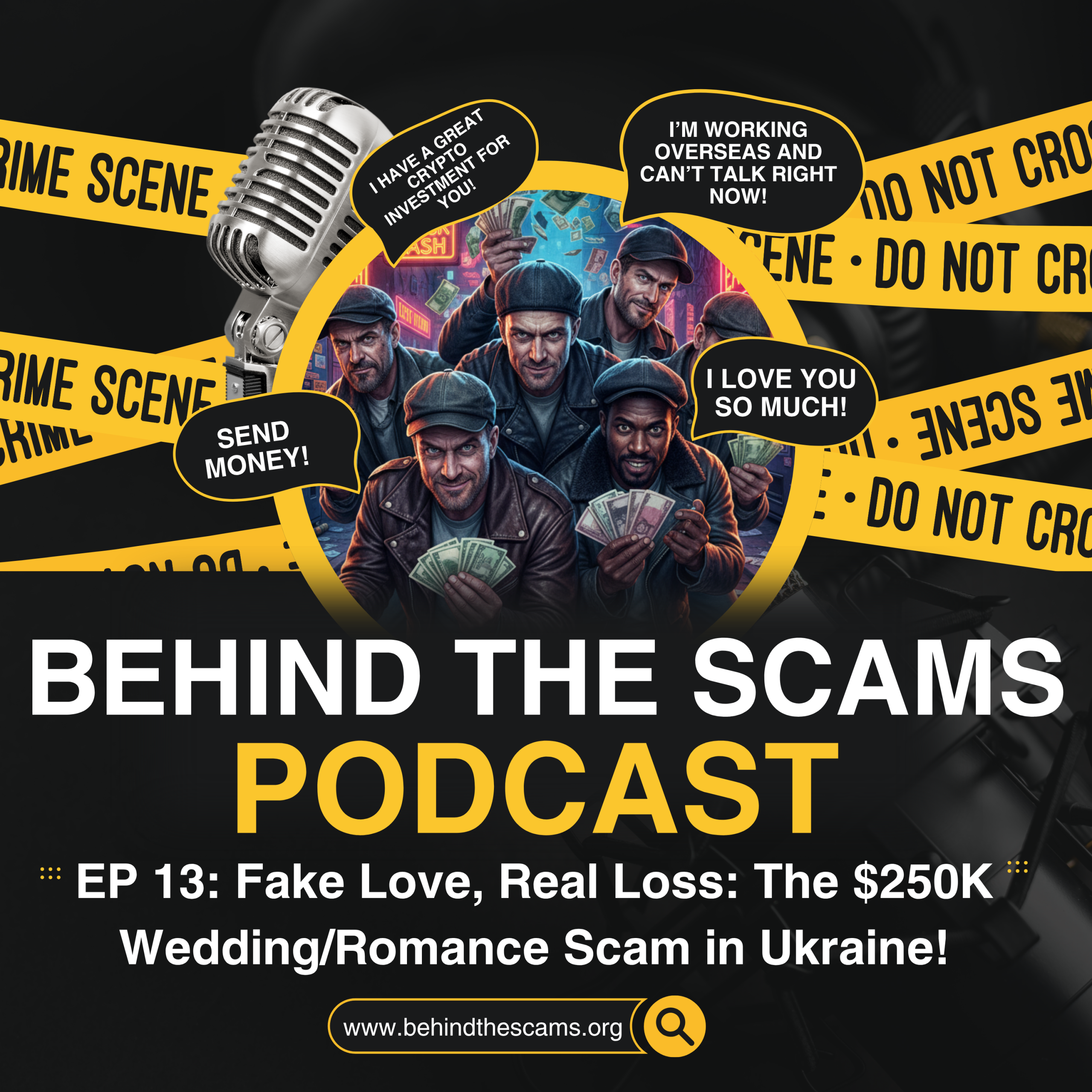 Episode Cover