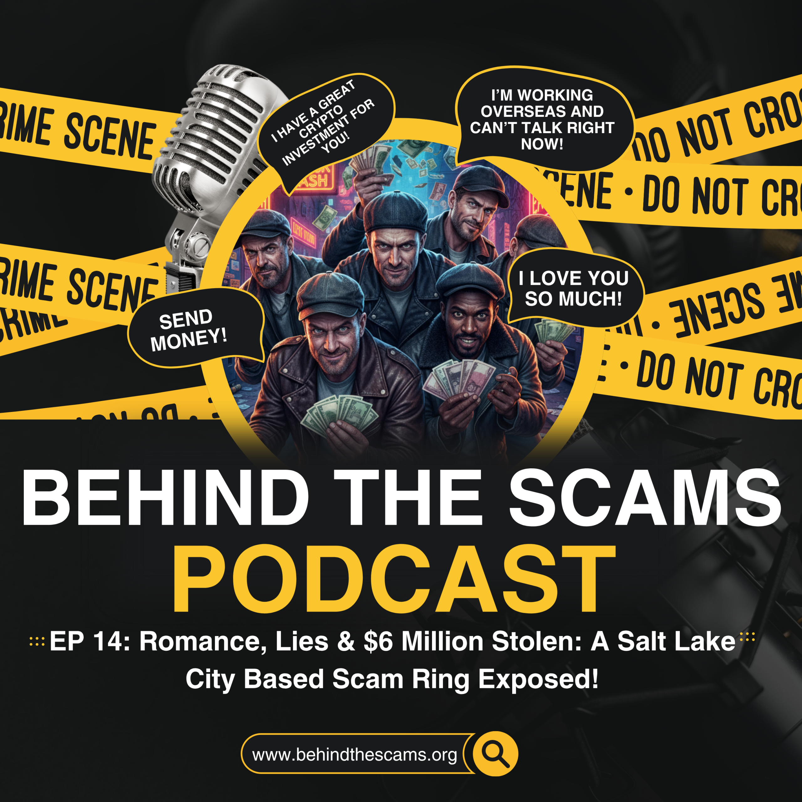Episode Cover