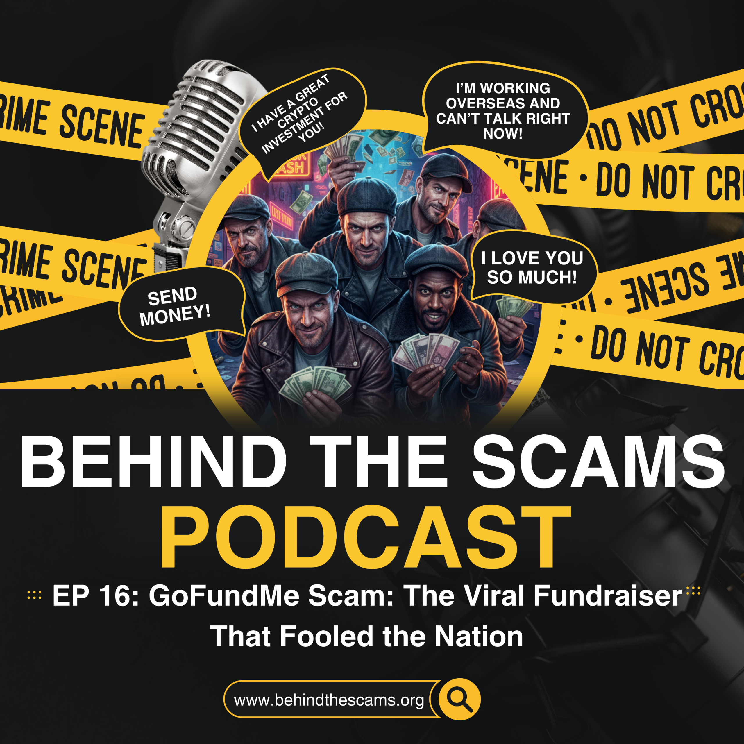Episode Cover