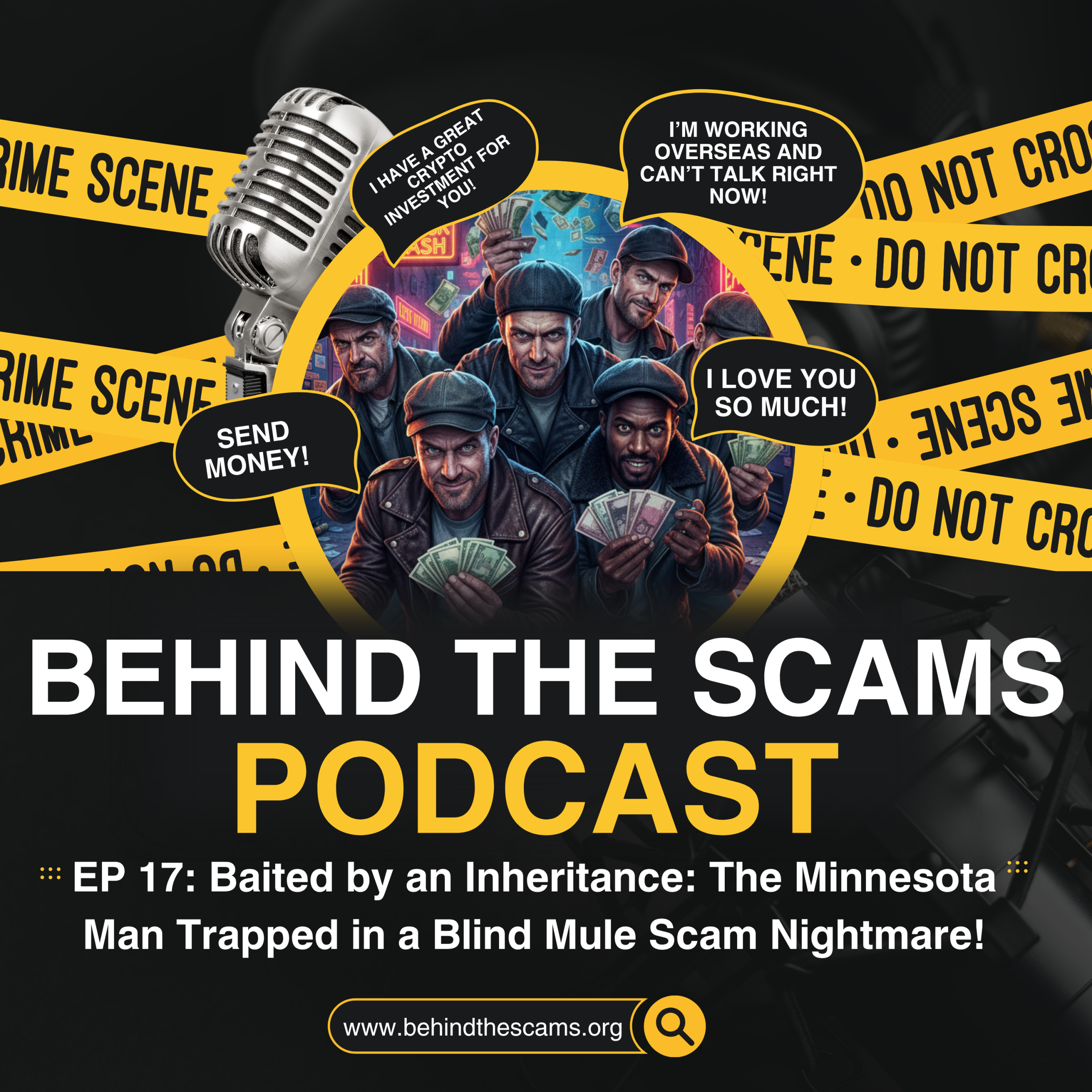 Episode Cover