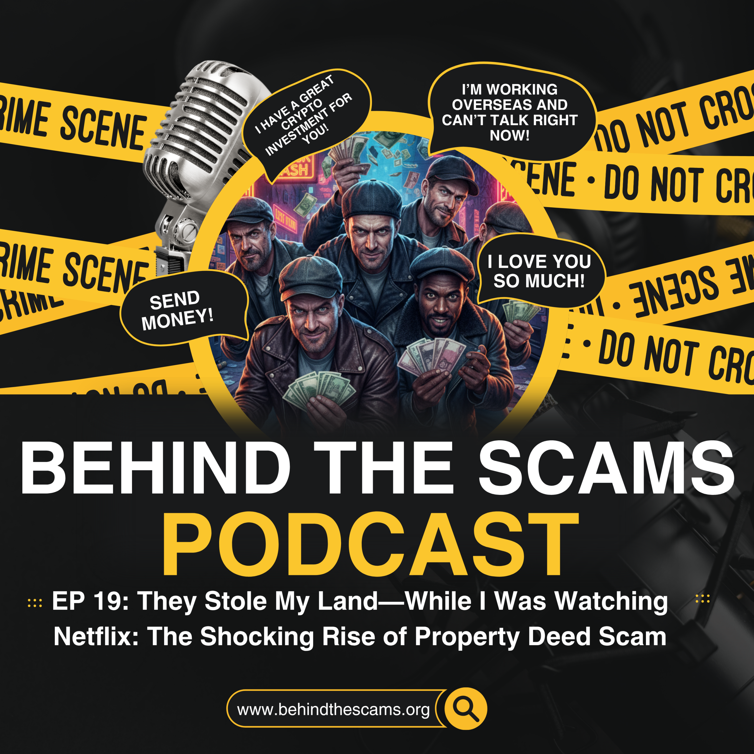 Episode Cover
