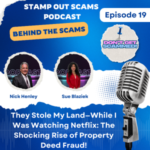 Episode Cover