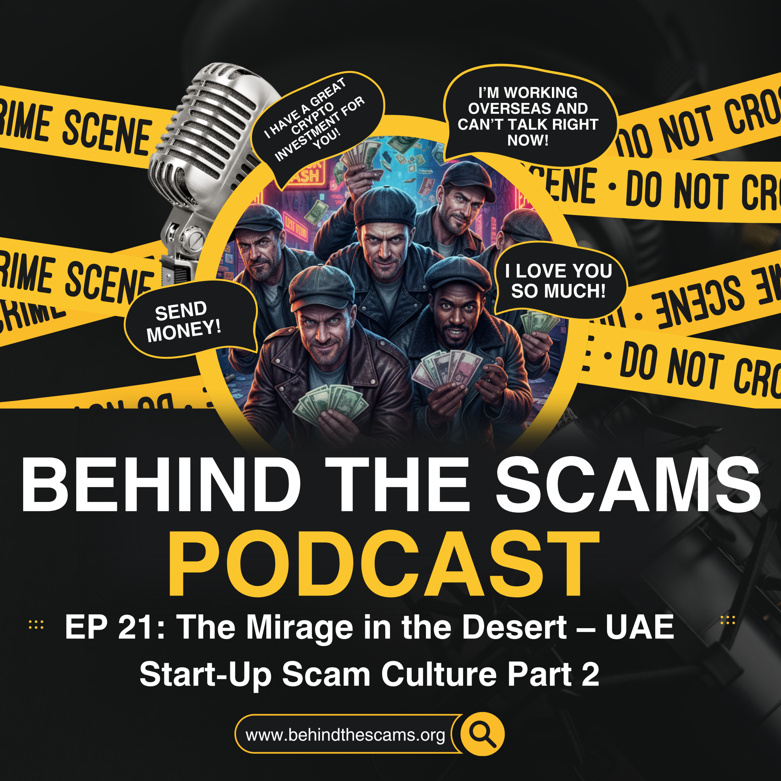 Episode Cover