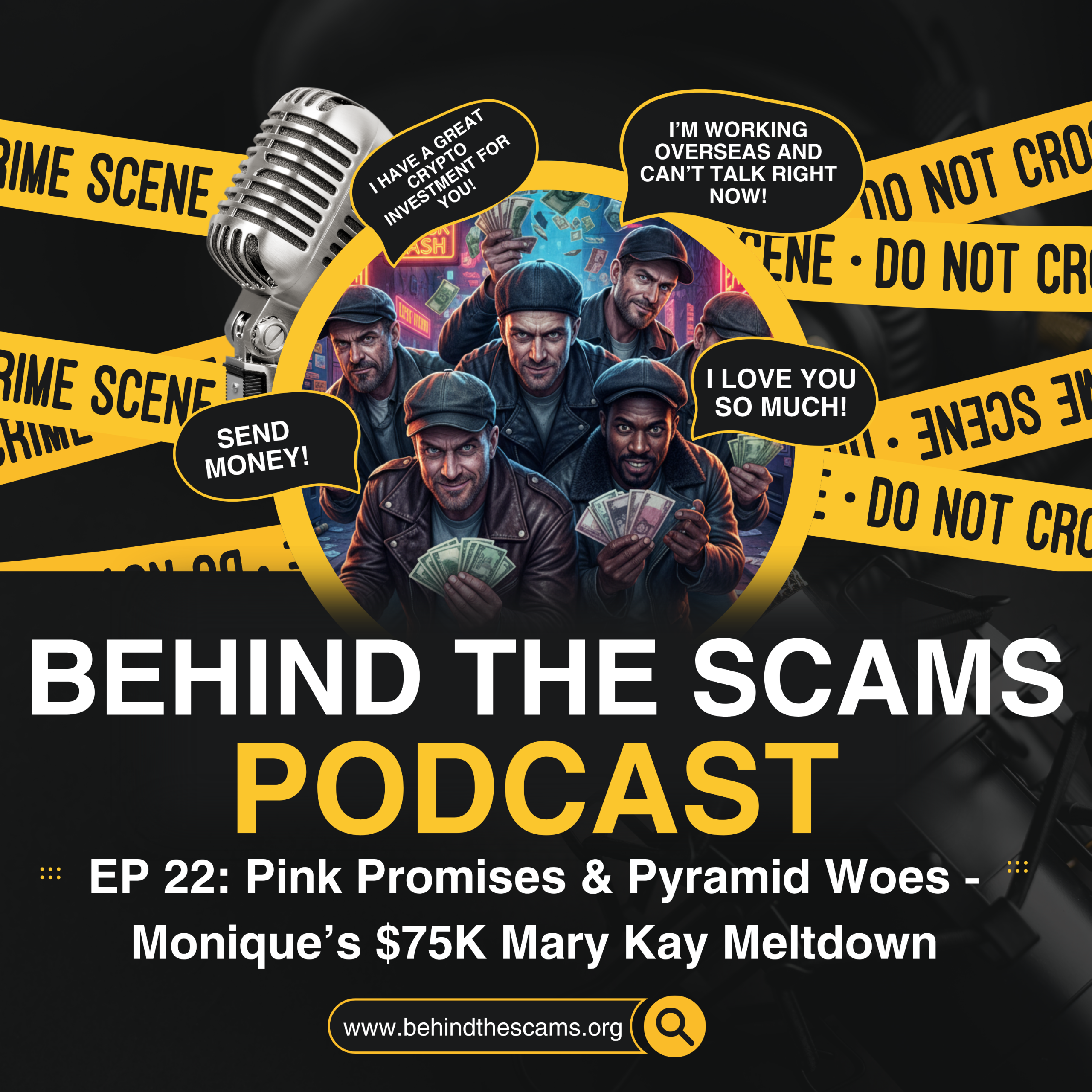 Episode Cover
