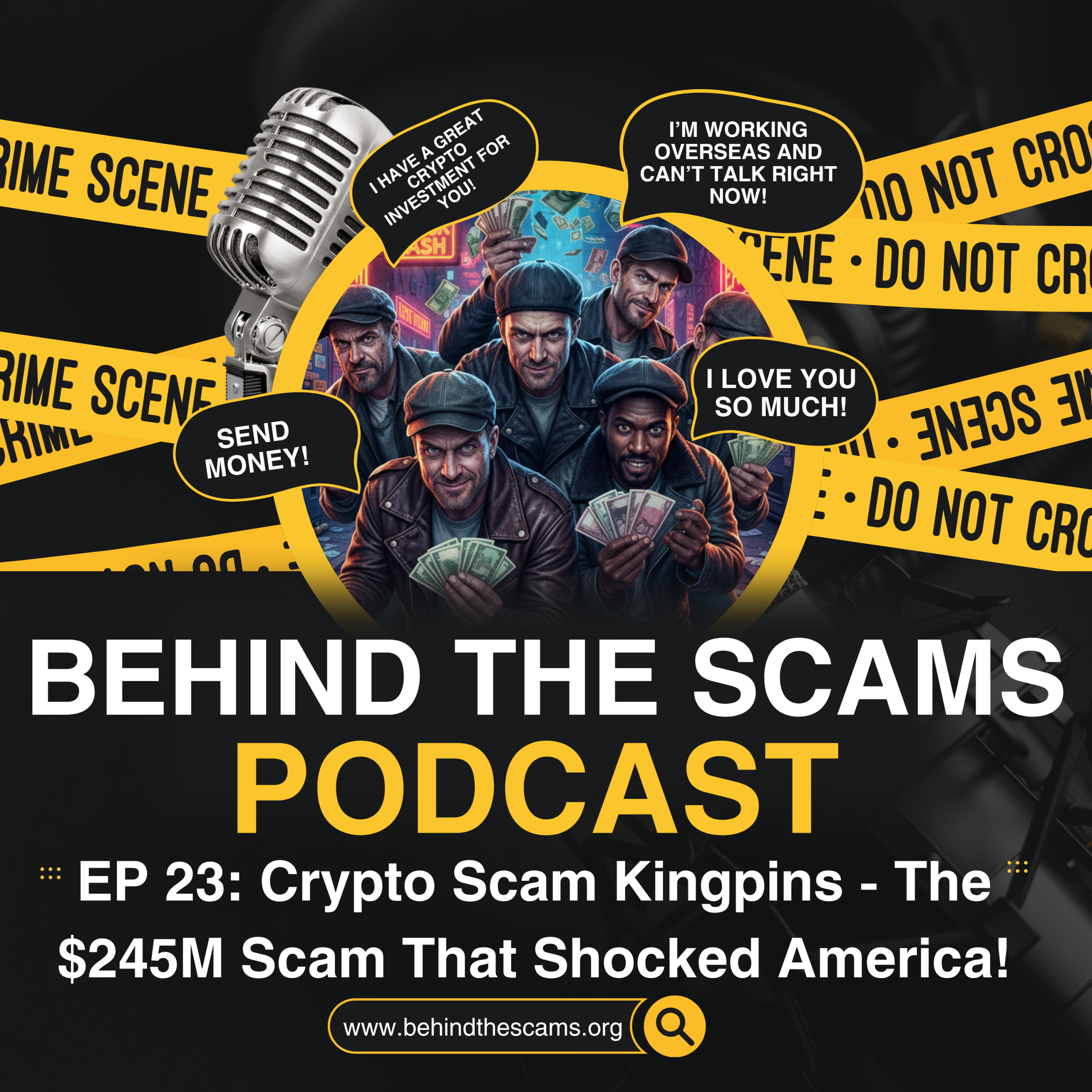 Episode Cover