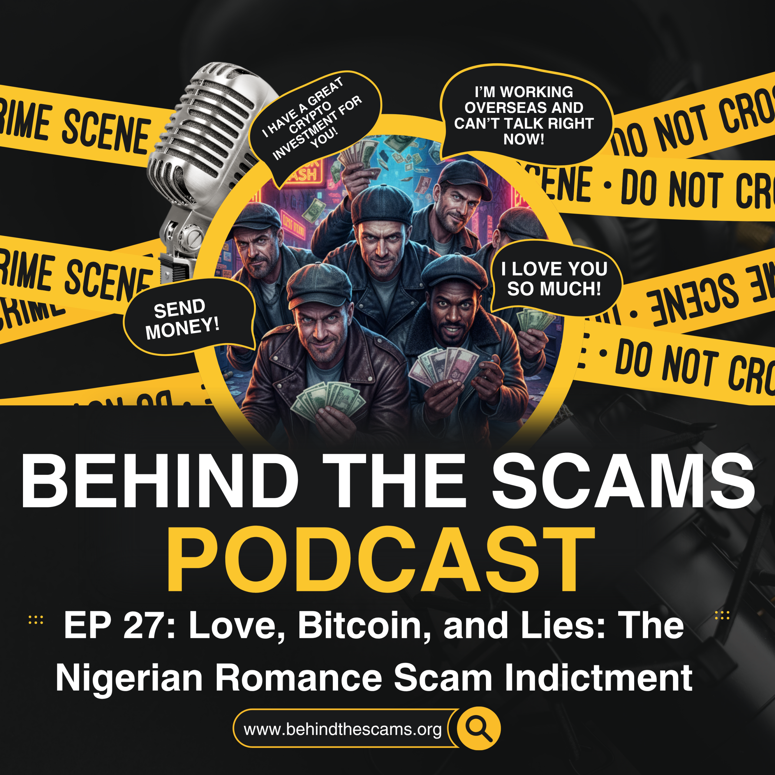 Episode Cover