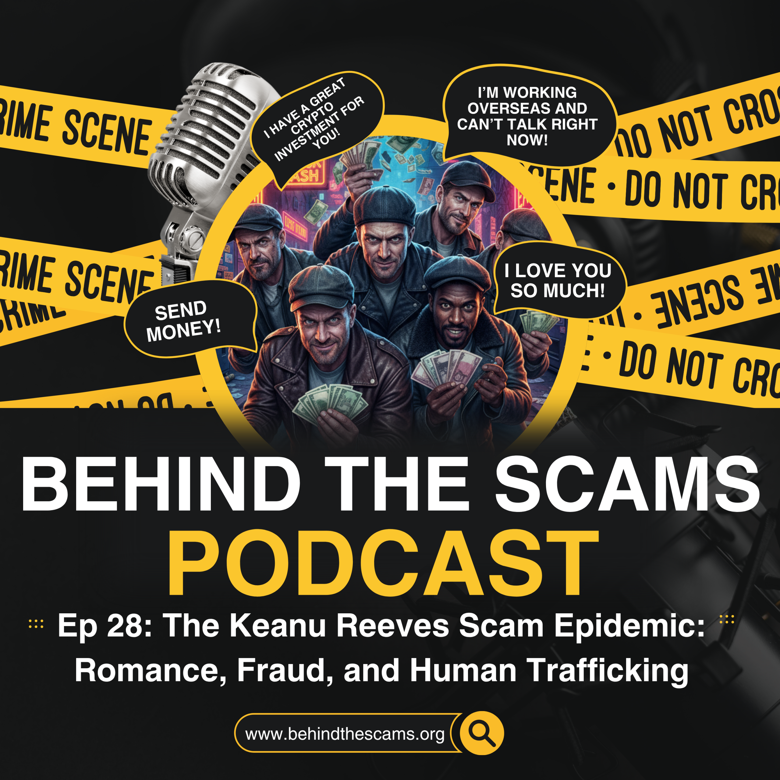 Episode Cover