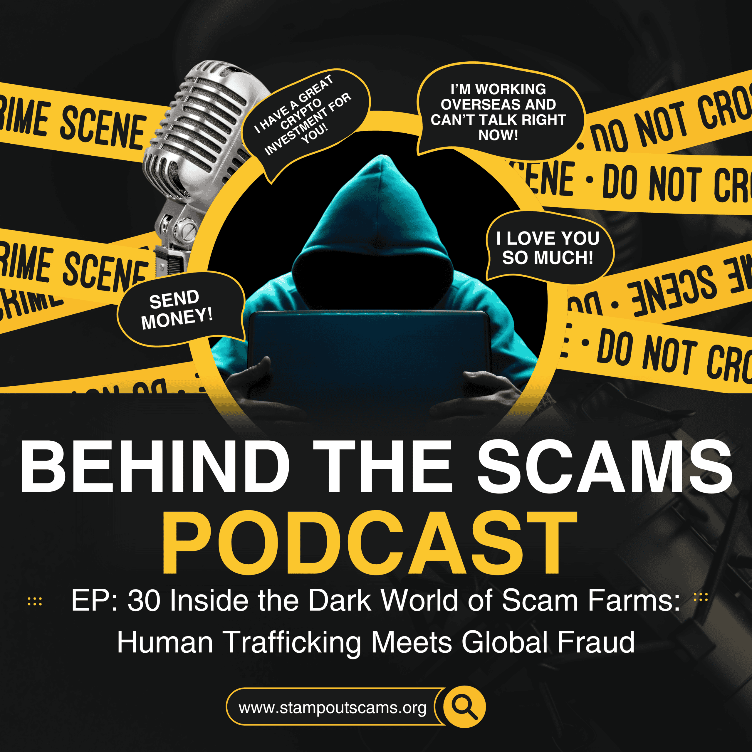 Episode Cover