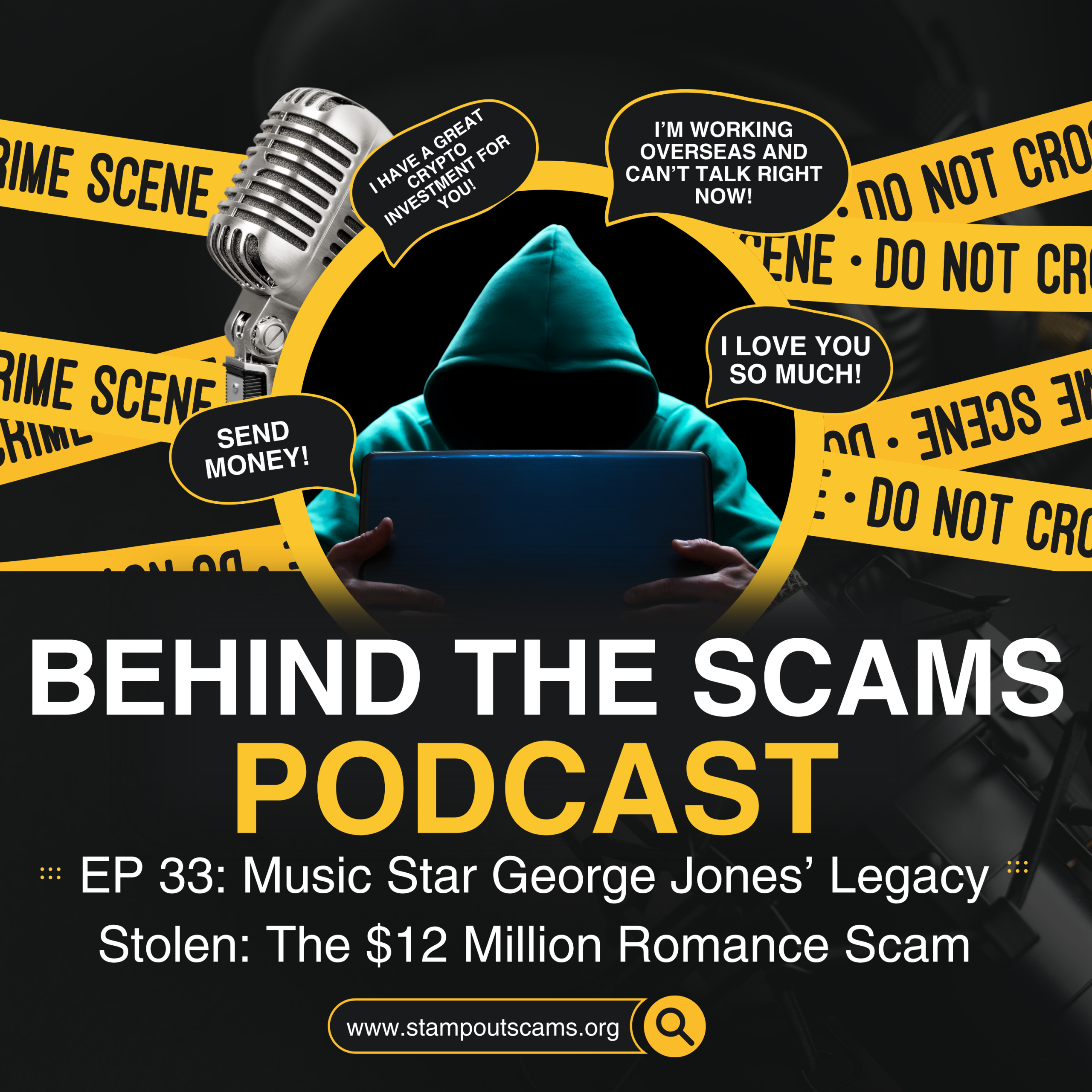 Episode Cover