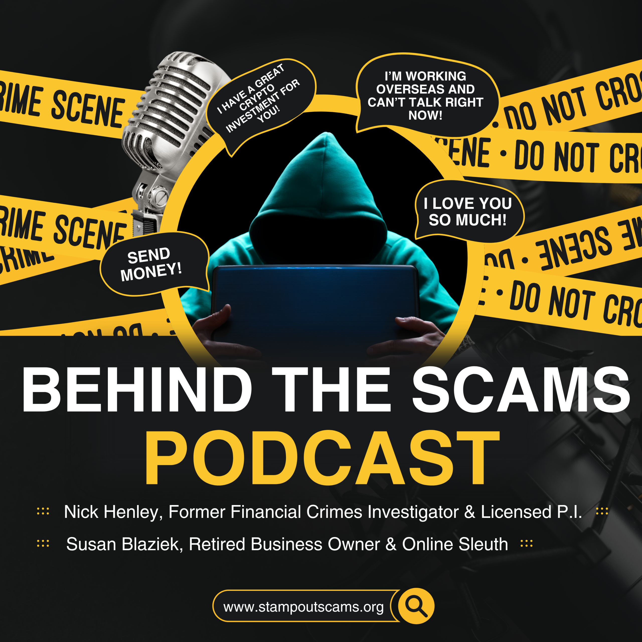 Love, Lies, and Six Million Lost: Inside the New Era of International Romance Scams