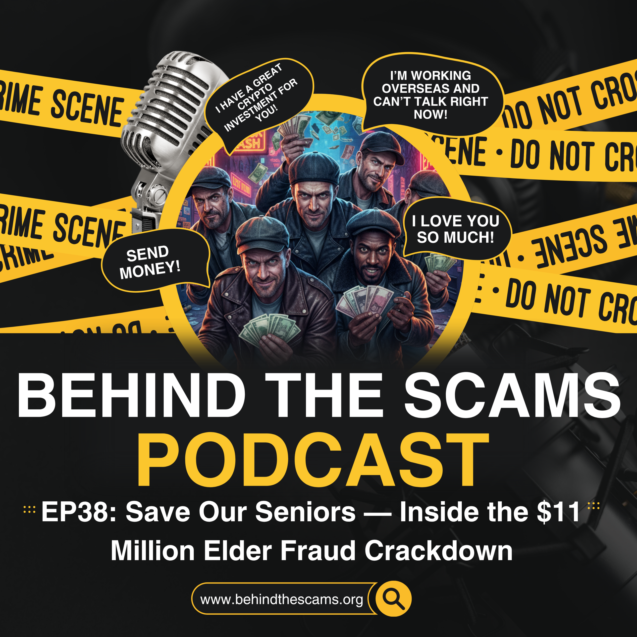 Episode Cover