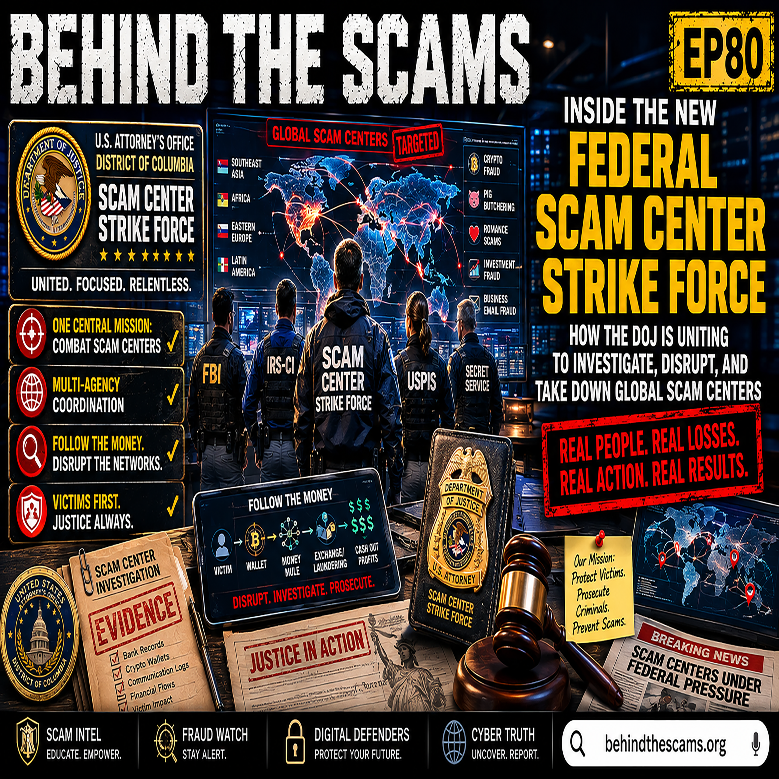 Episode Cover