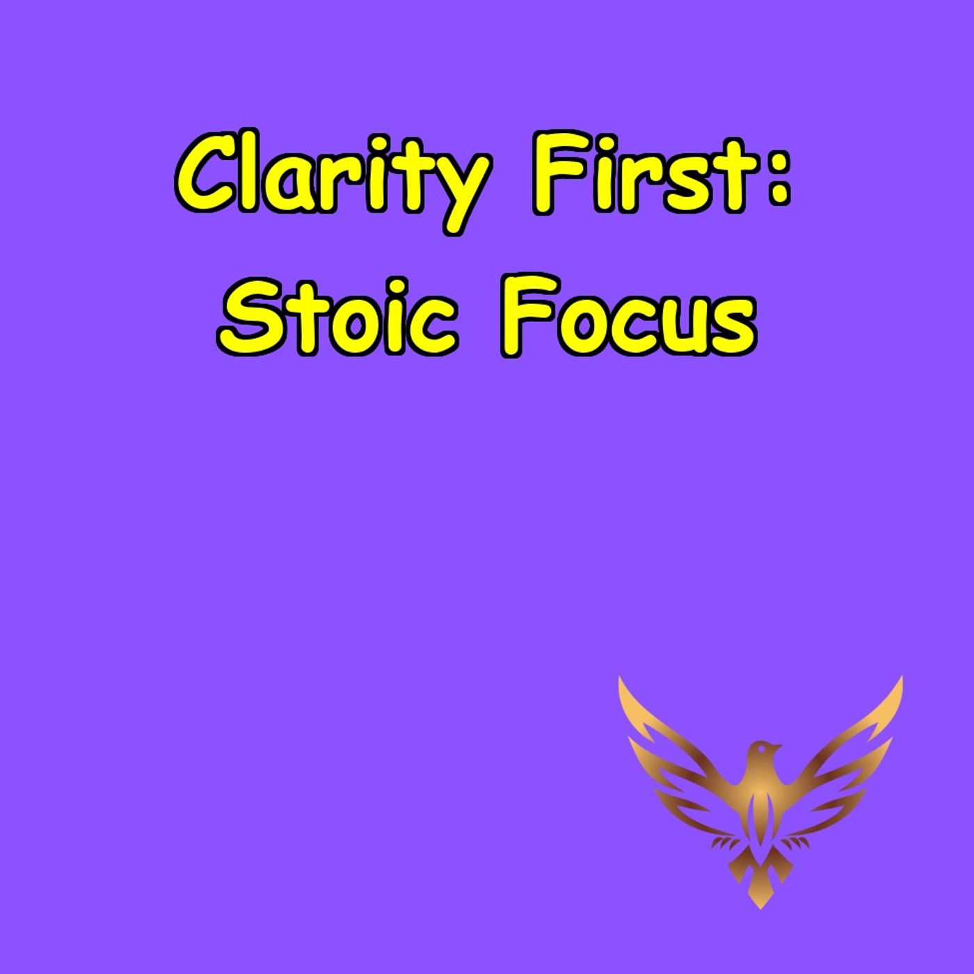 Stoic Techniques:. Master Thought Replacement