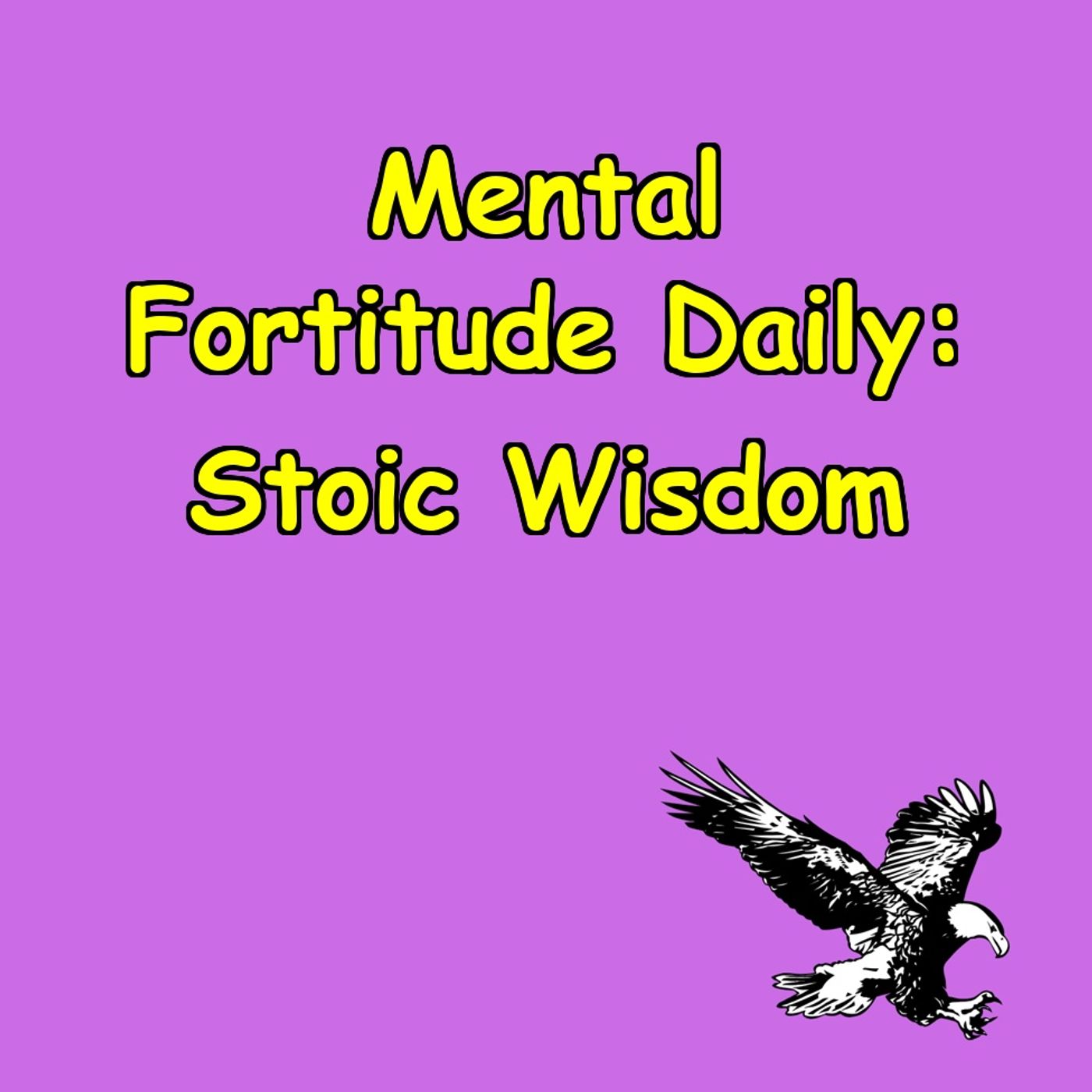 Morning Meditation for Productivity:. Daily Stoic Wisdom