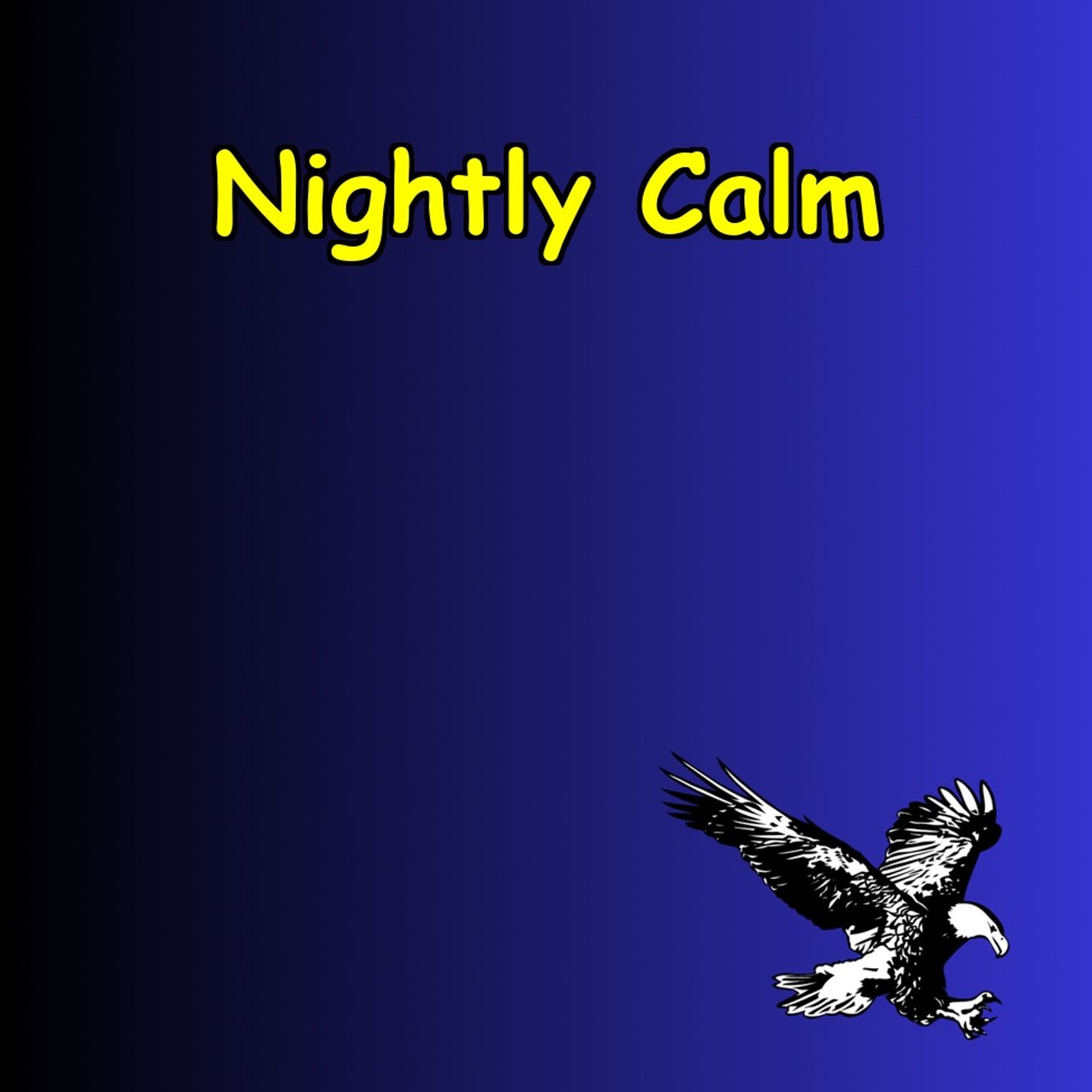 Nightly Calm | Evening Rituals for Better Sleep