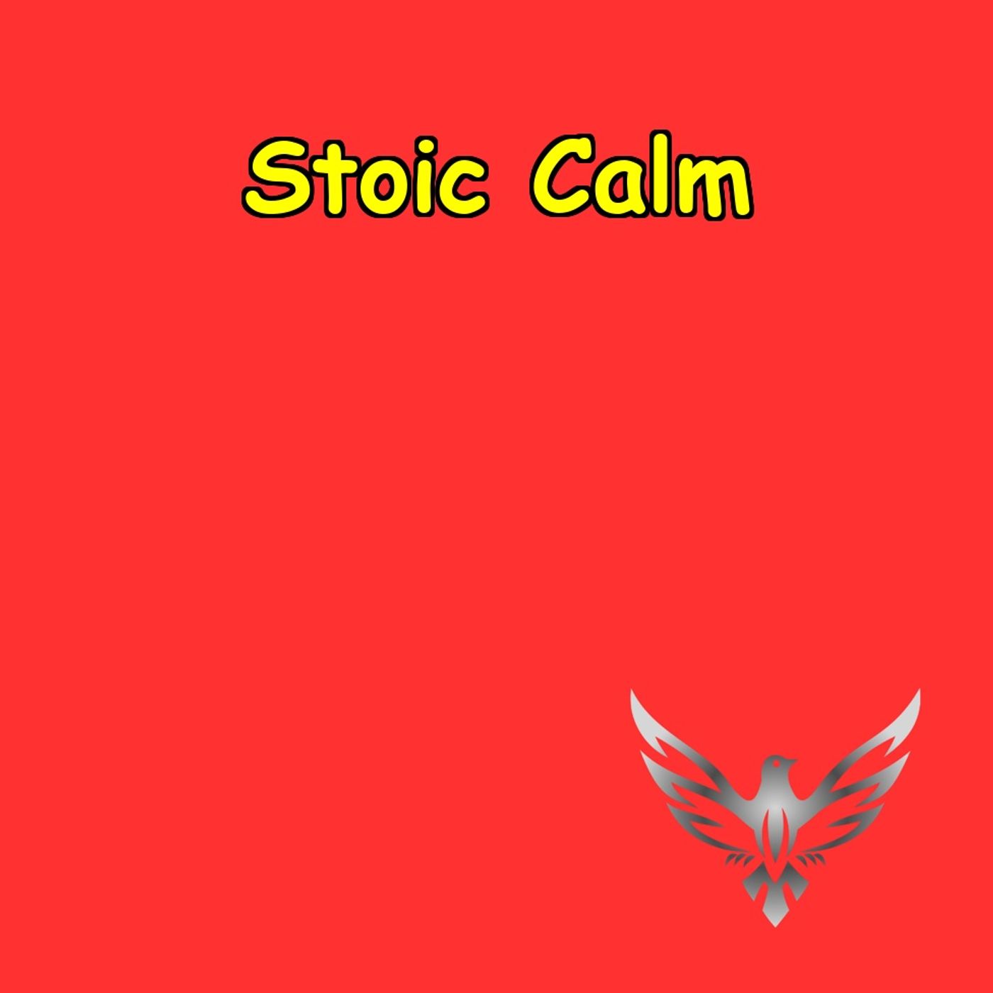 Inner Peace:. Daily Stoic Practices for Emotional Healing