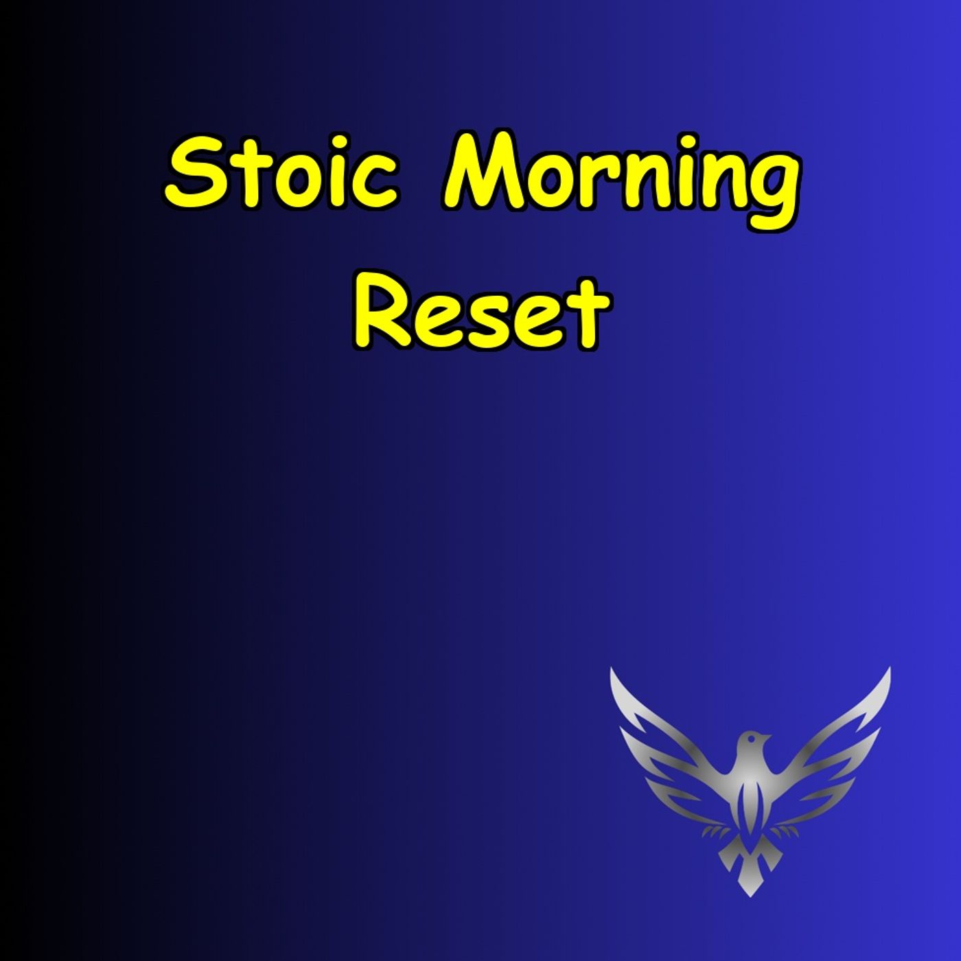 Boost Calm & Focus for a Strong Start - Stoic Morning Reset