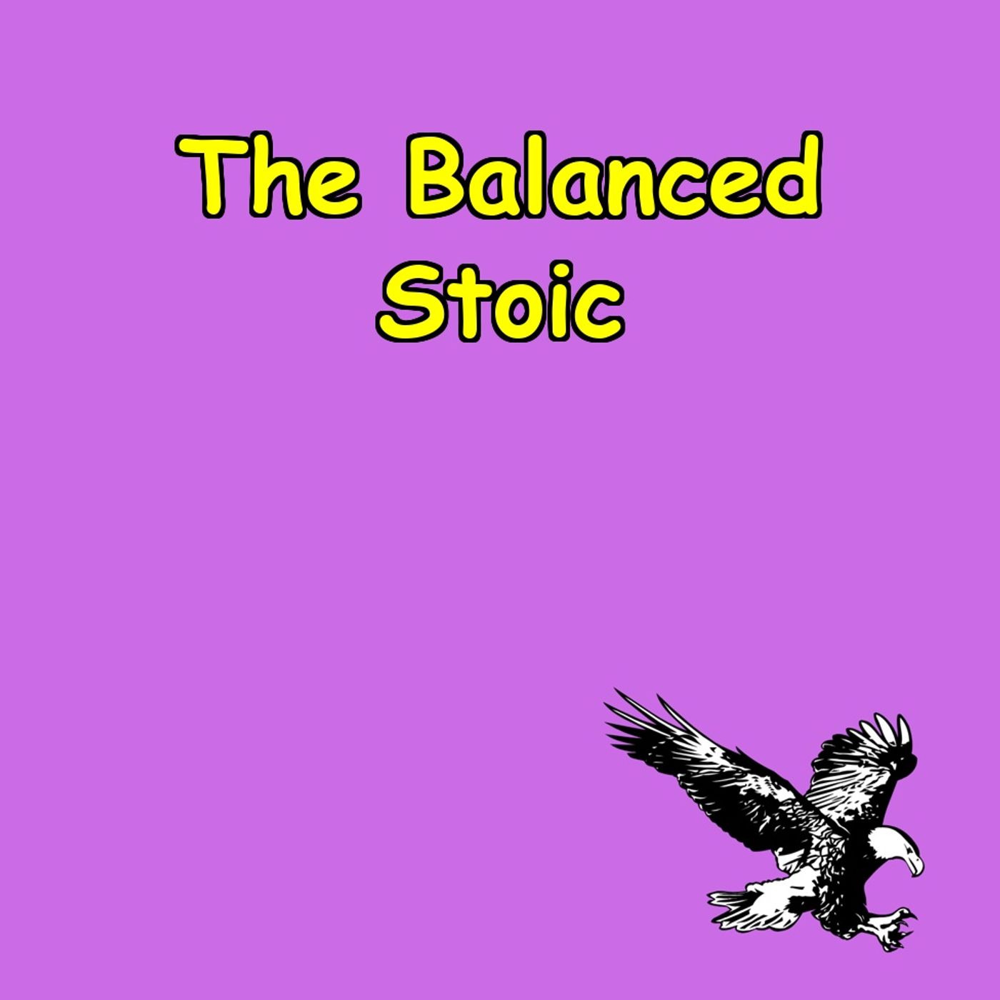 Master Your Emotions:. Daily Gratitude Practice for Inner Peace (The Balanced Stoic)