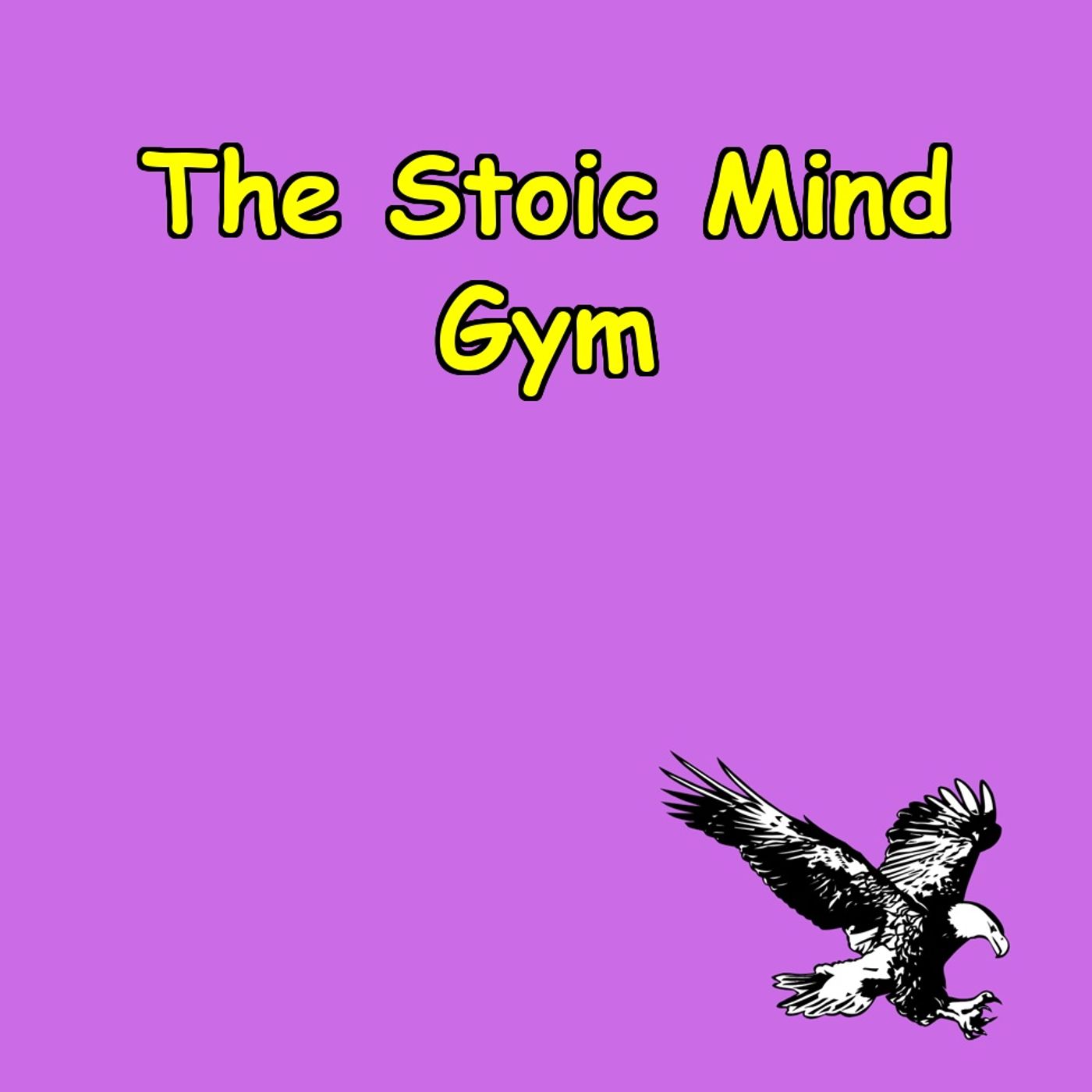 Deep Dive: Present Moment Awareness - Stoic Mind Gym