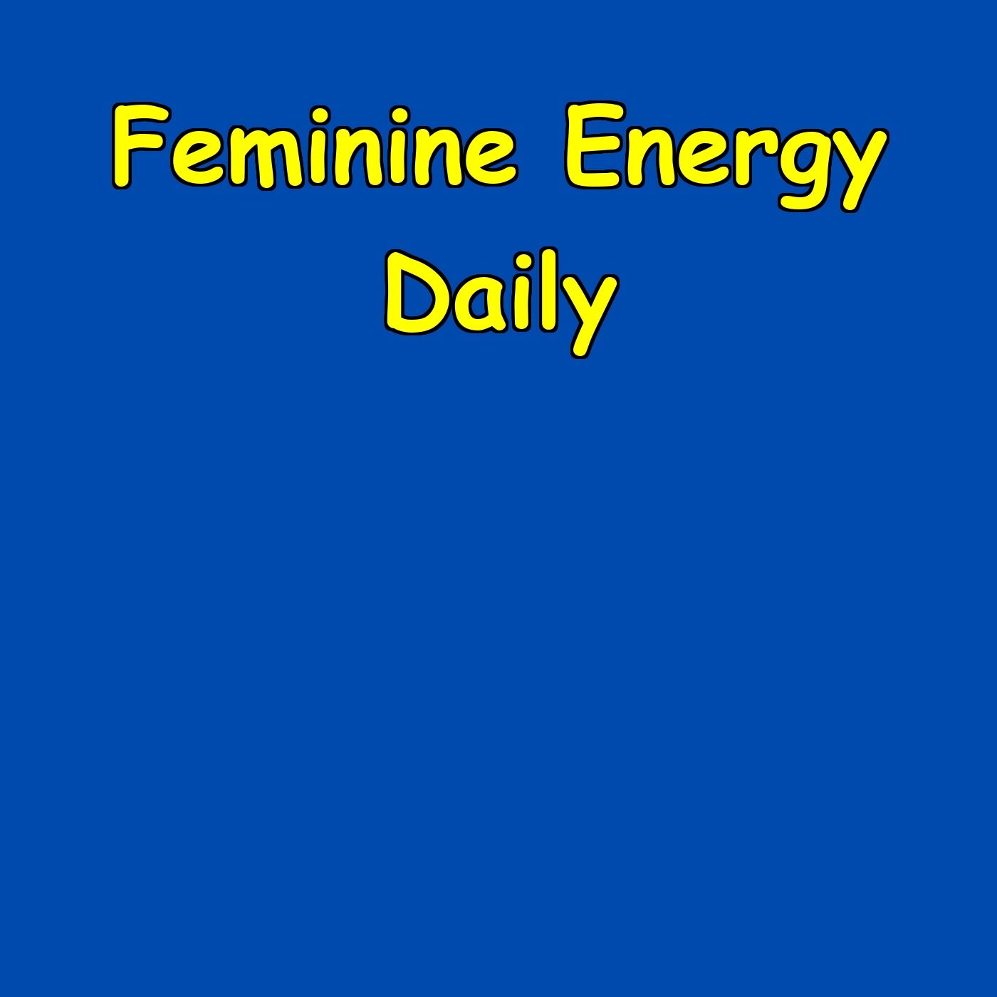 Embrace Inner Goddess - Boost Self-Love & Confidence (Feminine Energy)