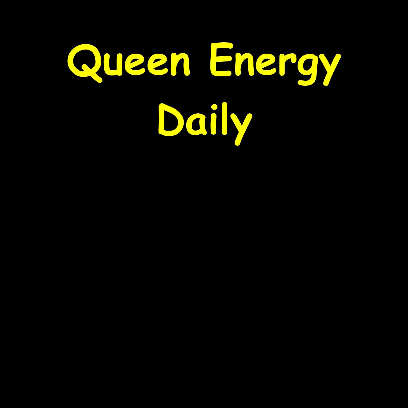 Queen Energy | Daily Affirmations for Women’s Power
