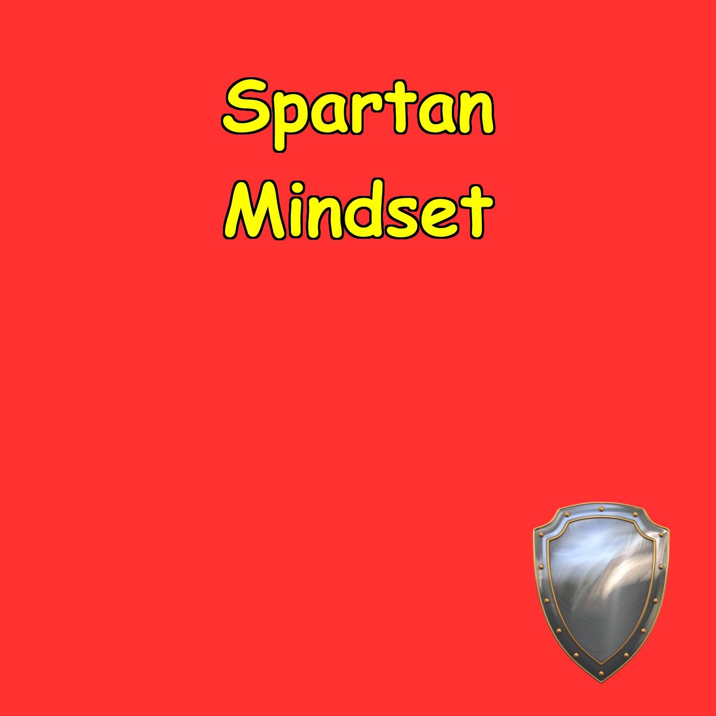 Mental Toughness & Emotional Intelligence:. Train Savage, Live Free