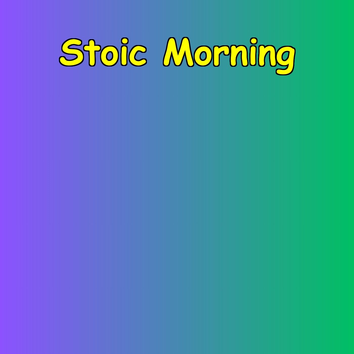 Boost EQ with Stoicism:. Emotional Intelligence Tips for Men