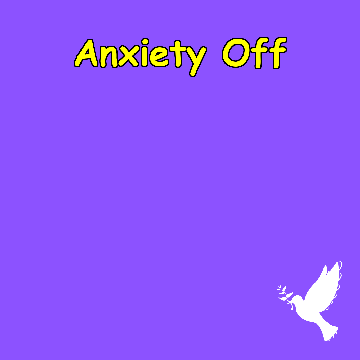 Anxiety Off: Mini Meditations That Heal